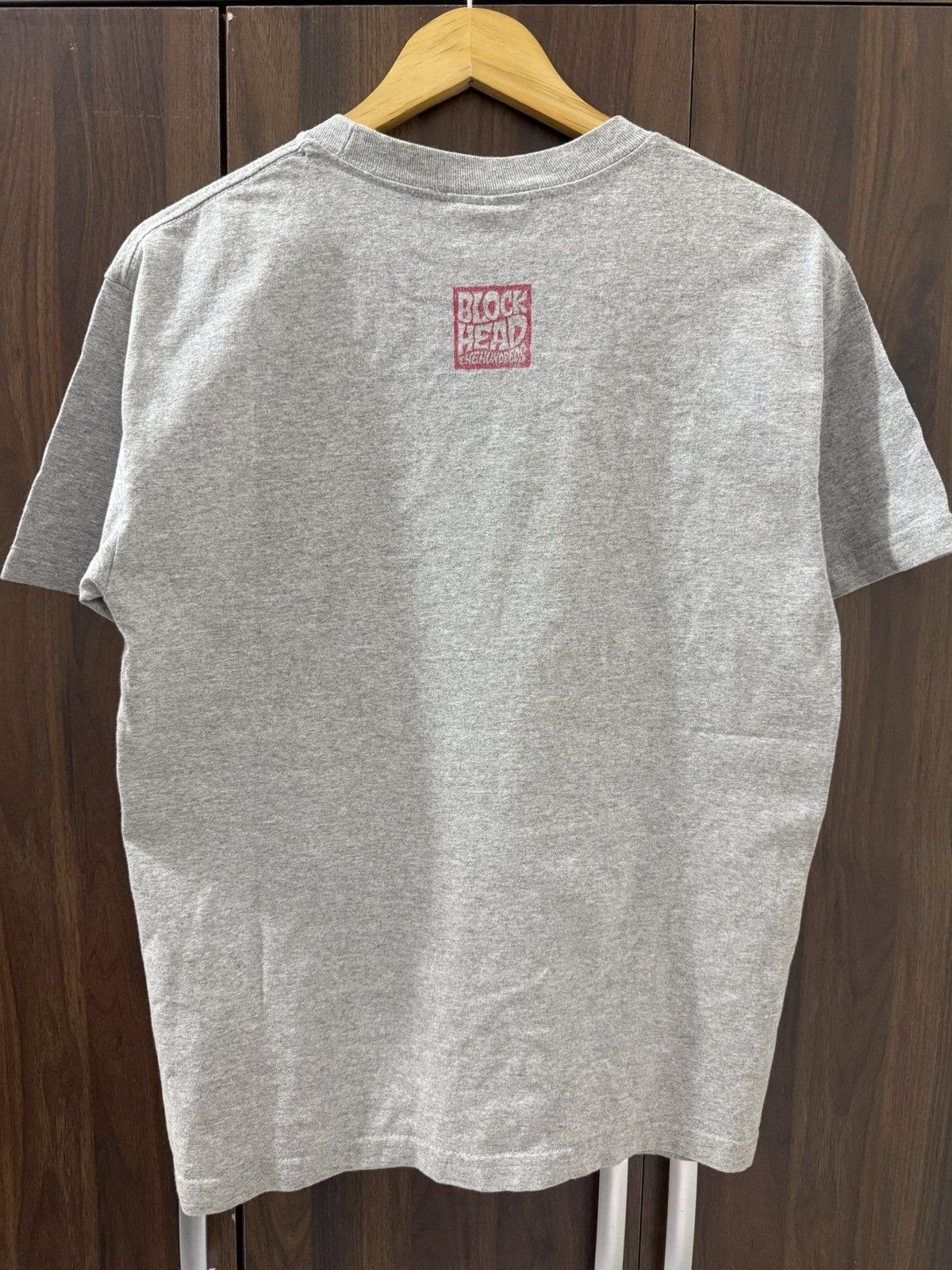 The Hundreds The Hundreds Block Head Size US M / EU 48-50 / 2 - 2 Thumbnail