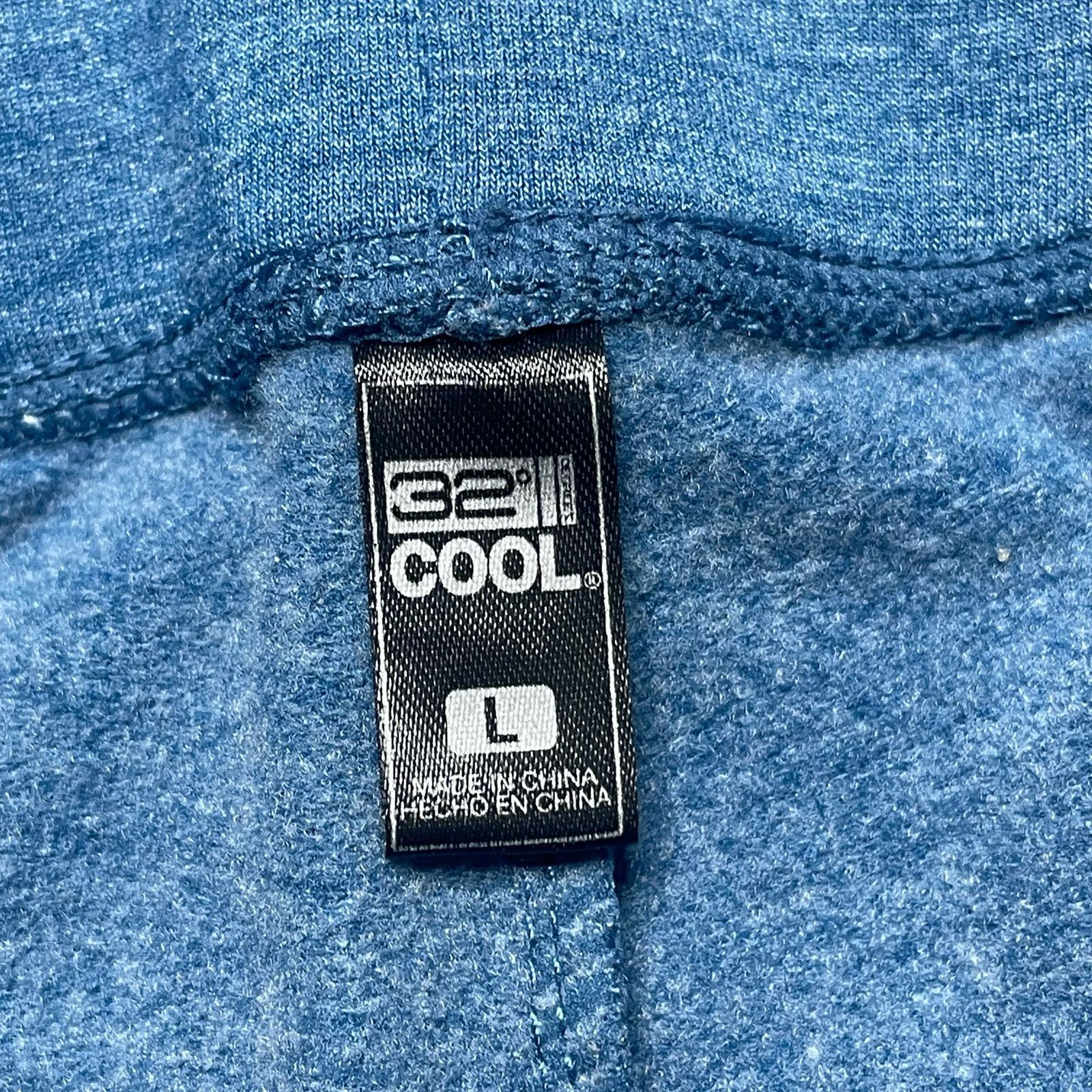 Other 32° Cool Fleece Shorts Size 34" / US 12 / IT 48 - 2 Thumbnail