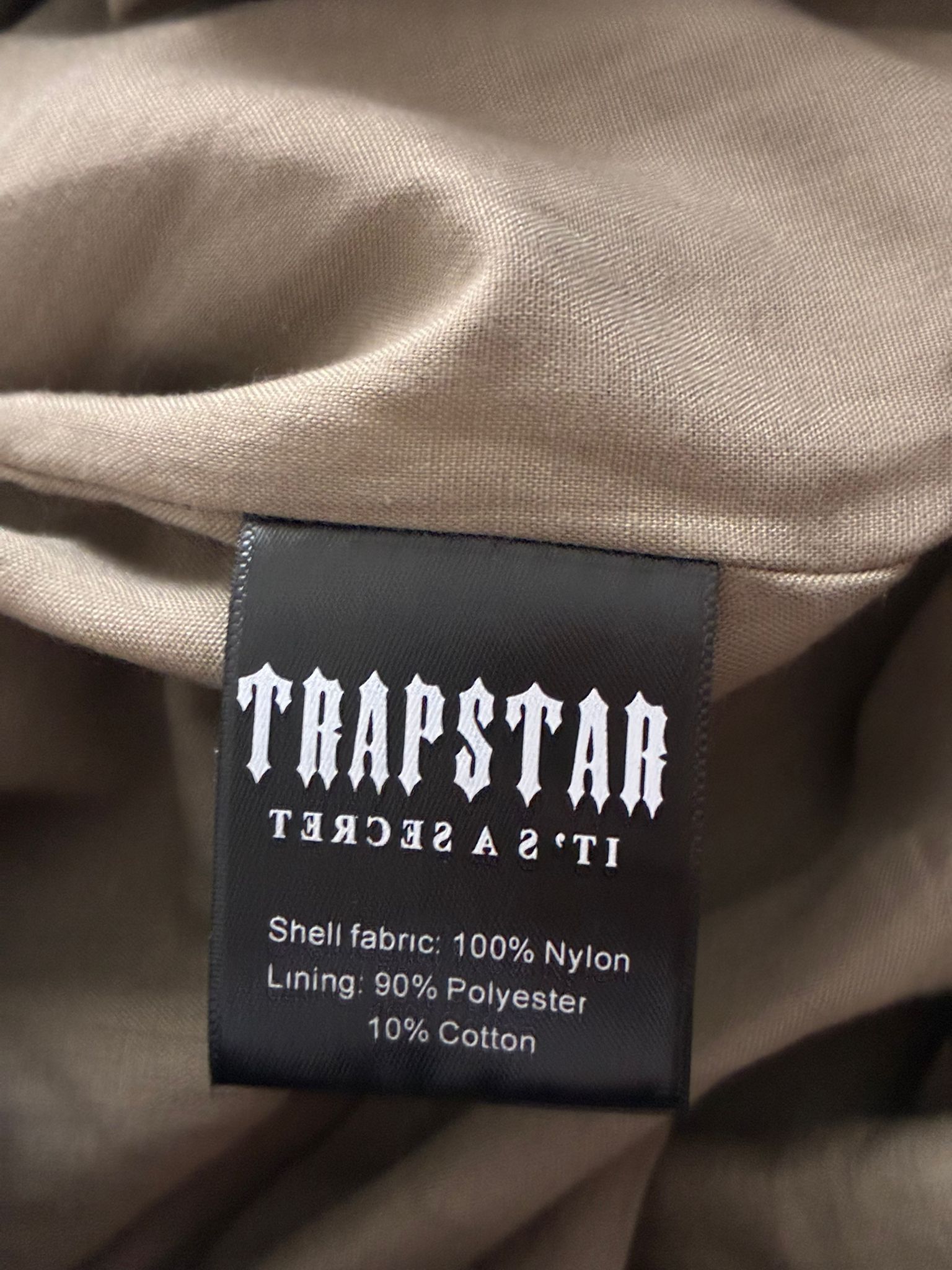 Trapstar London Trapstar trackpants Irongate T London UK drill rap drip Size US 28 / EU 44 - 6 Thumbnail