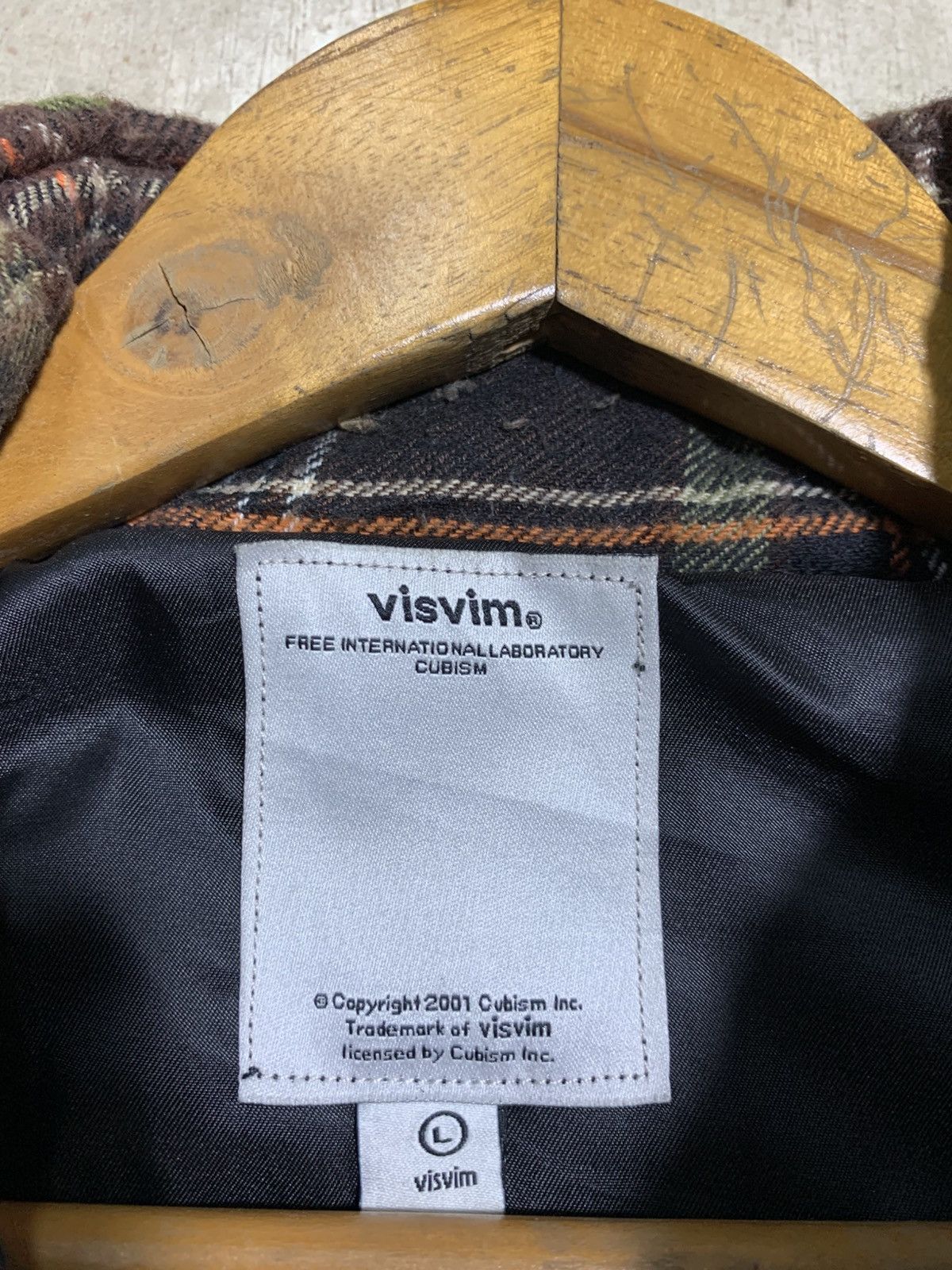 Visvim 🔥VISVIM PUFFER CORDUROY VEST JACKETS Size US L / EU 52-54 / 3 - 8 Thumbnail