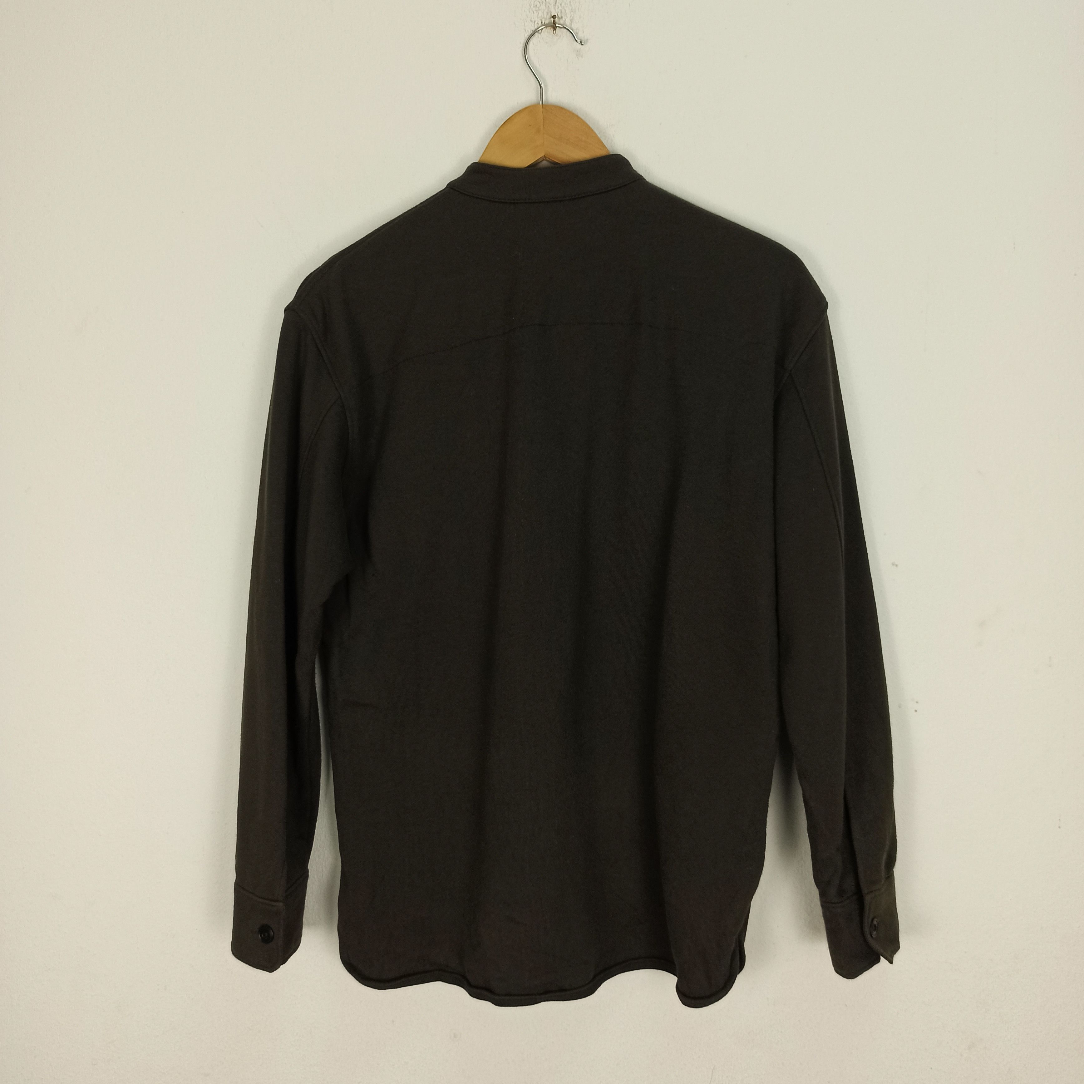 Lemaire × Uniqlo Lemaire X Uniqlo Jacket Button Size US S / EU 44-46 / 1 - 3 Thumbnail