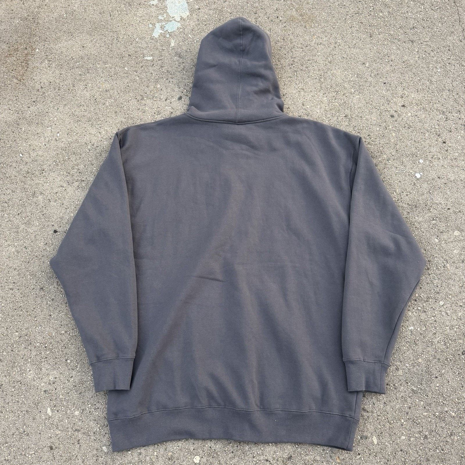 Vintage Vintage 2010 Megamind Movie Promo Hoodie XXL Dreamworks Size US XXL / EU 58 / 5 - 4 Thumbnail