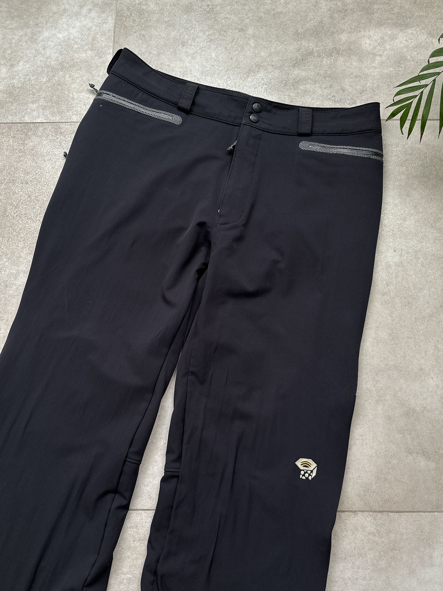 Mountain Hardwear Vintage Mountain Hardwear Hiking Outdoor Pants Size US 32 / EU 48 - 3 Thumbnail