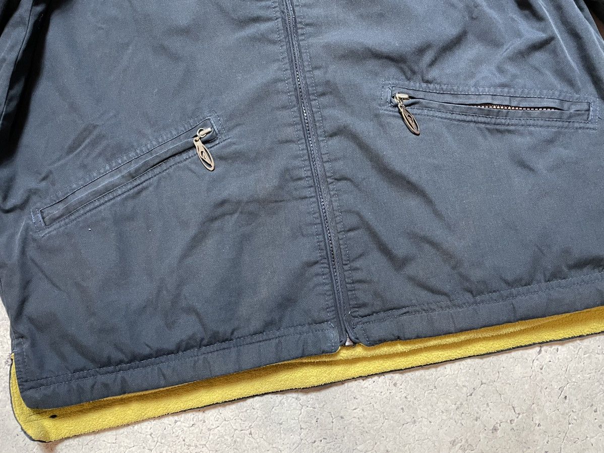 Quiksilver × Vintage Vintage Quiksilver Big Logo Surf Style Jacket Size US M / EU 48-50 / 2 - 14 Thumbnail