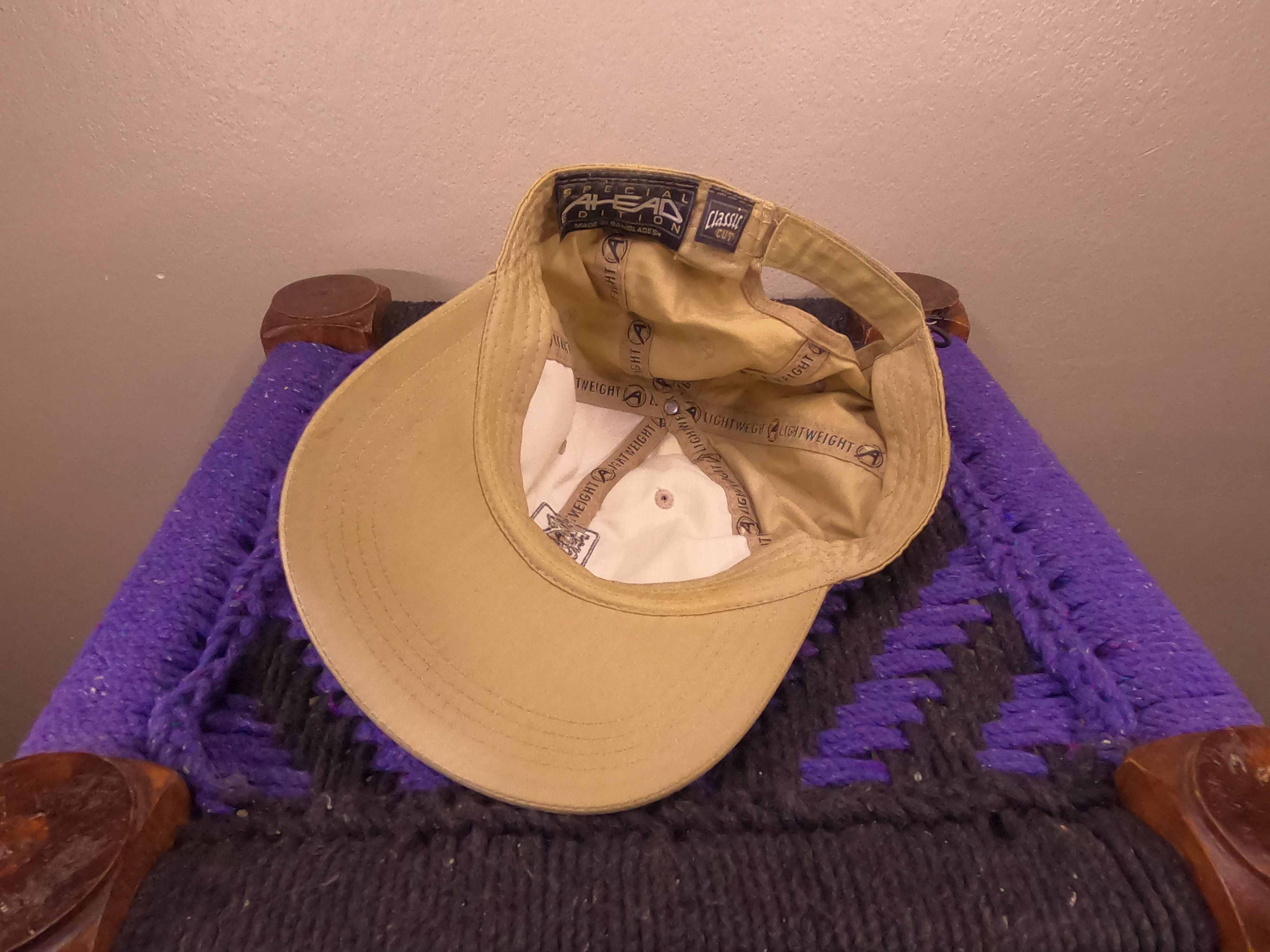Other TPC golf Sawgrass Hat Size ONE SIZE - 3 Thumbnail