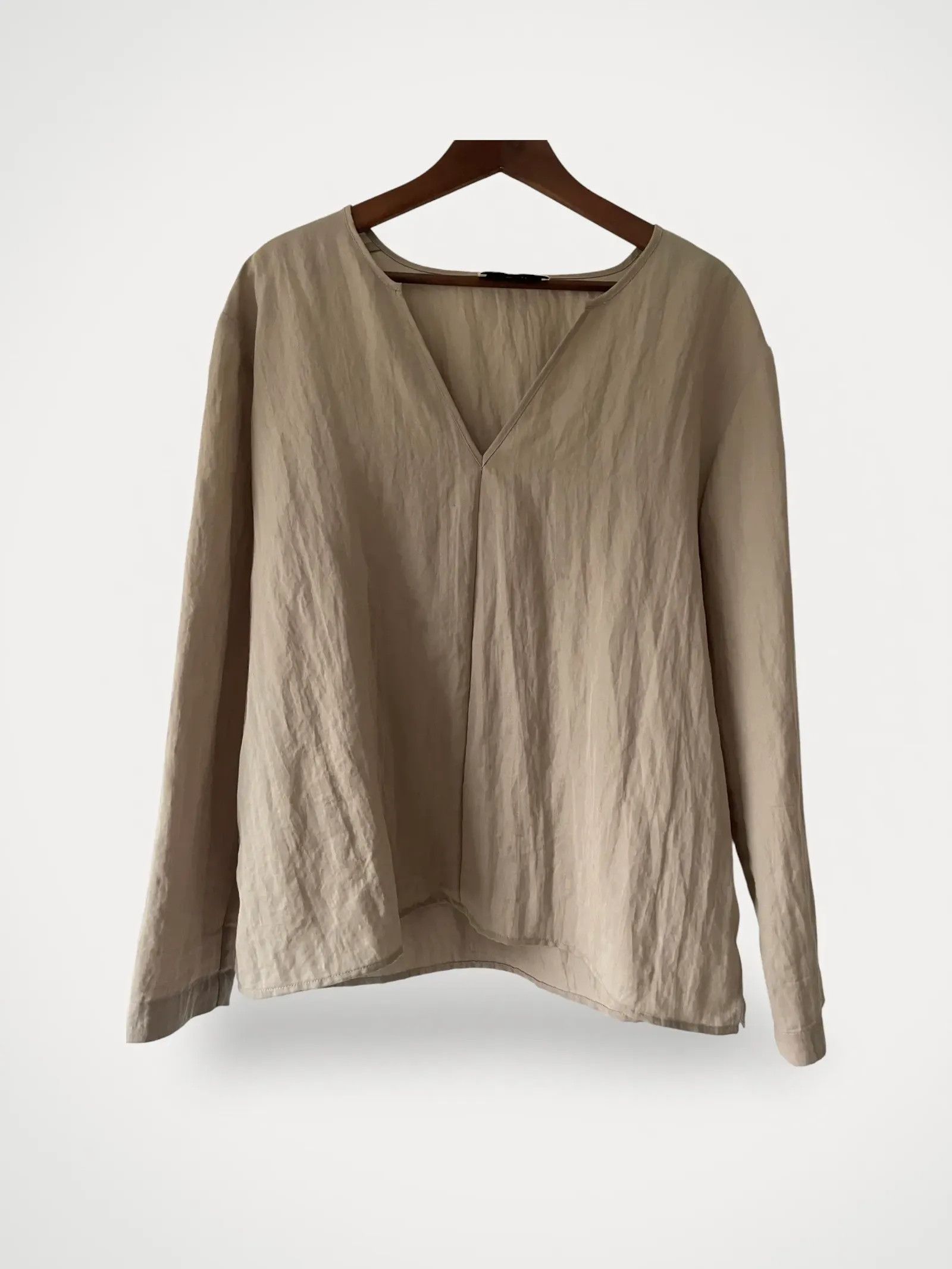 Other A PART OF THE ART Blouse Size L / US 10 / IT 46 - 1 Thumbnail