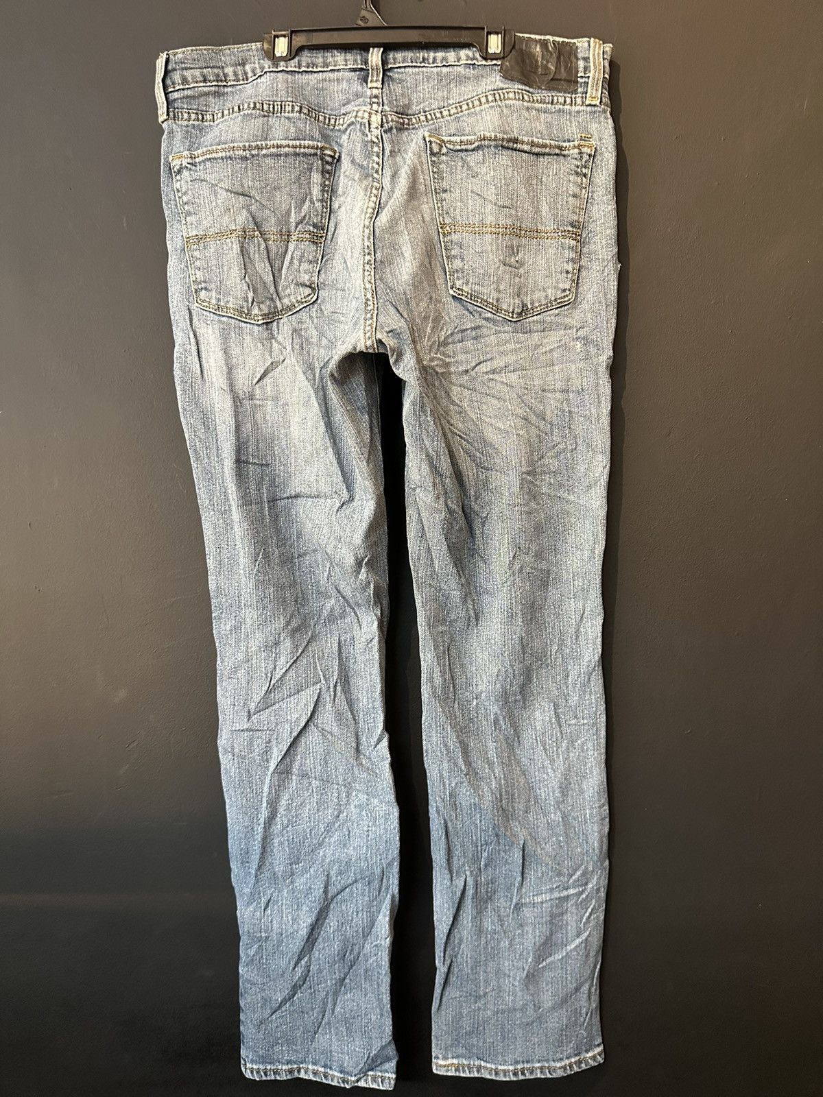 Kanye West × Levi's × Vintage Denizen Levis Size US 36 / EU 52 - 2 Thumbnail
