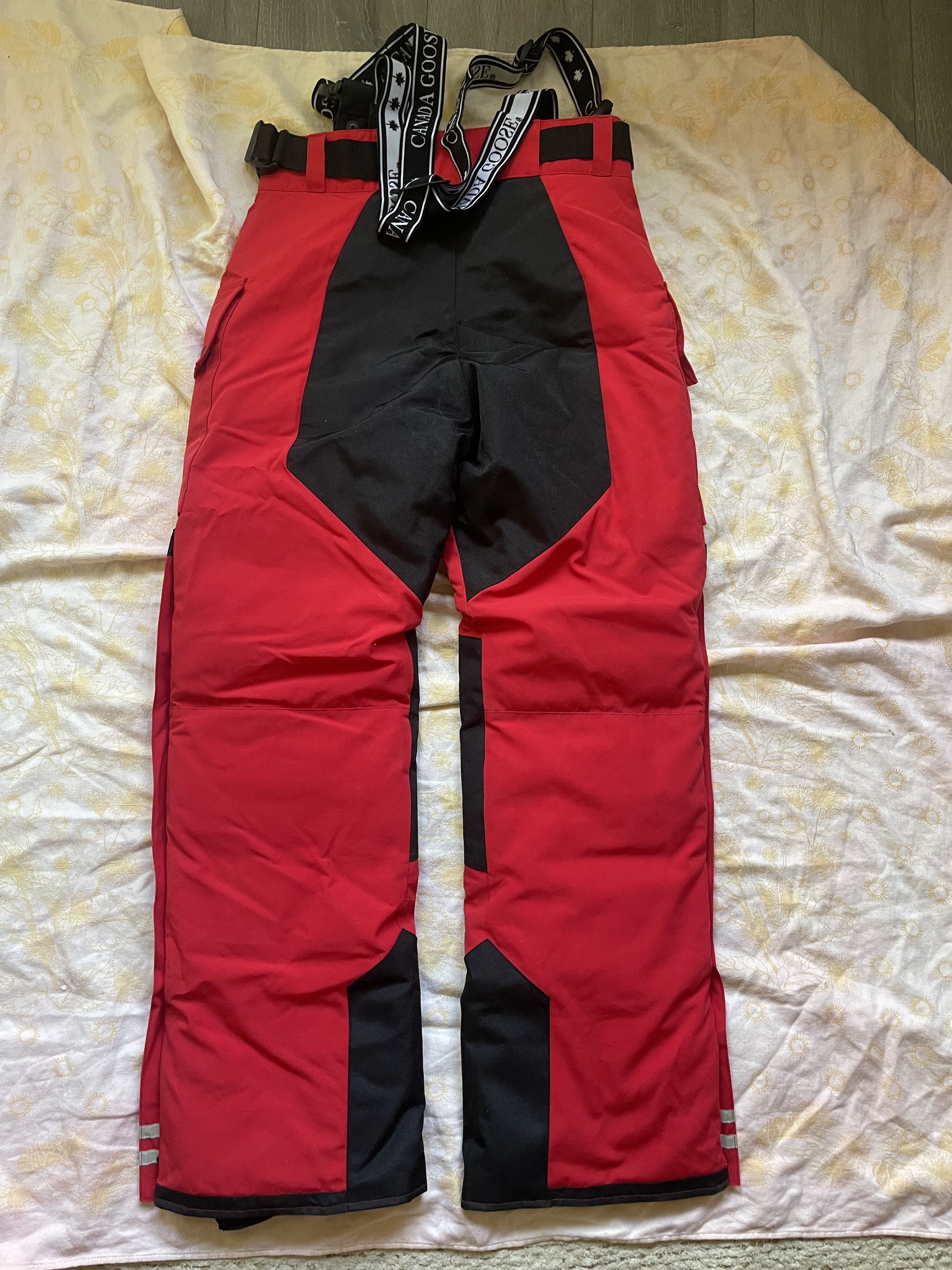 Canada Goose Tundra Cargo Pant Size US 26 / EU 42 - 6 Thumbnail