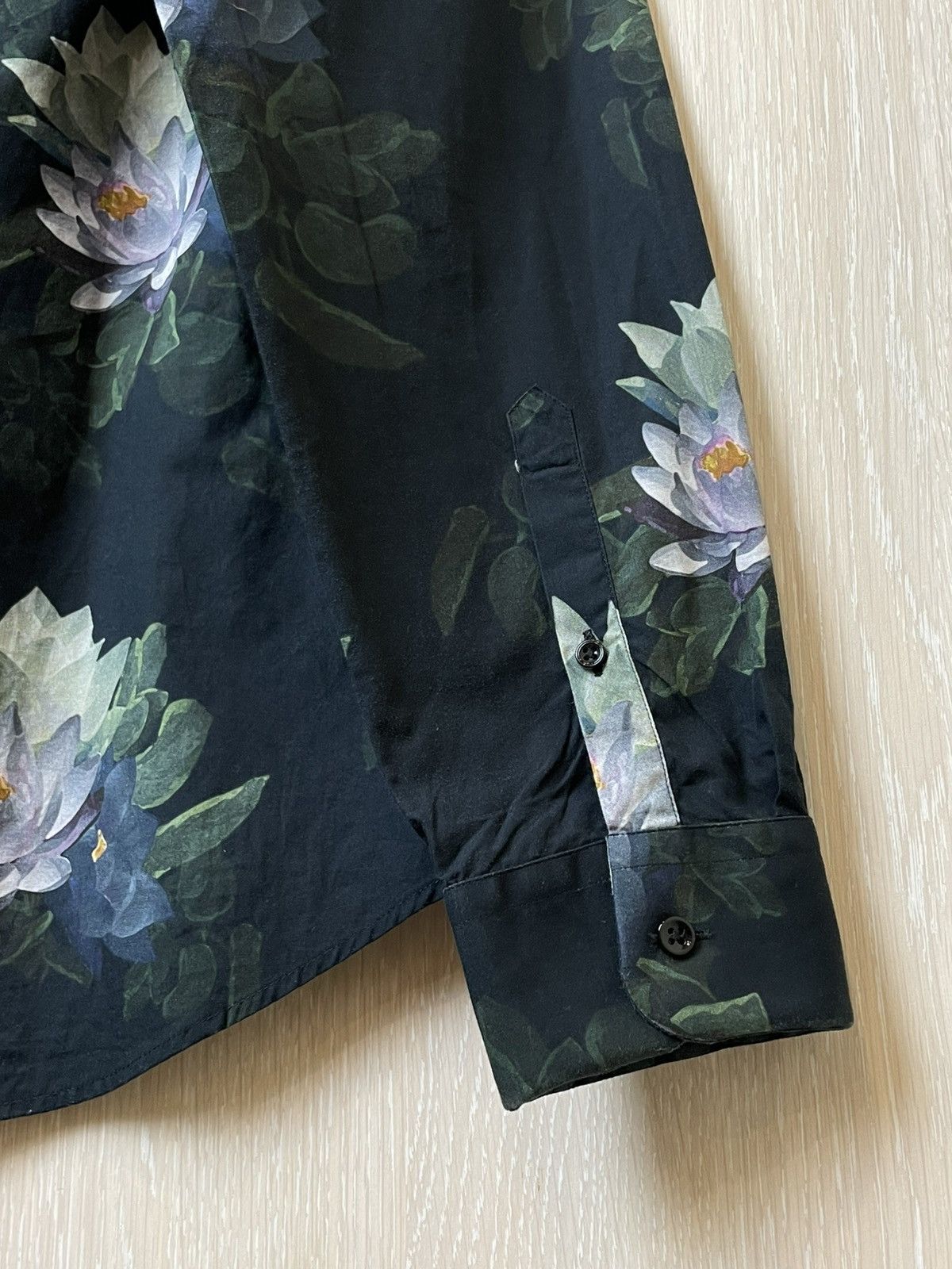 Reiss Reiss art shirt Size US L / EU 52-54 / 3 - 7 Thumbnail