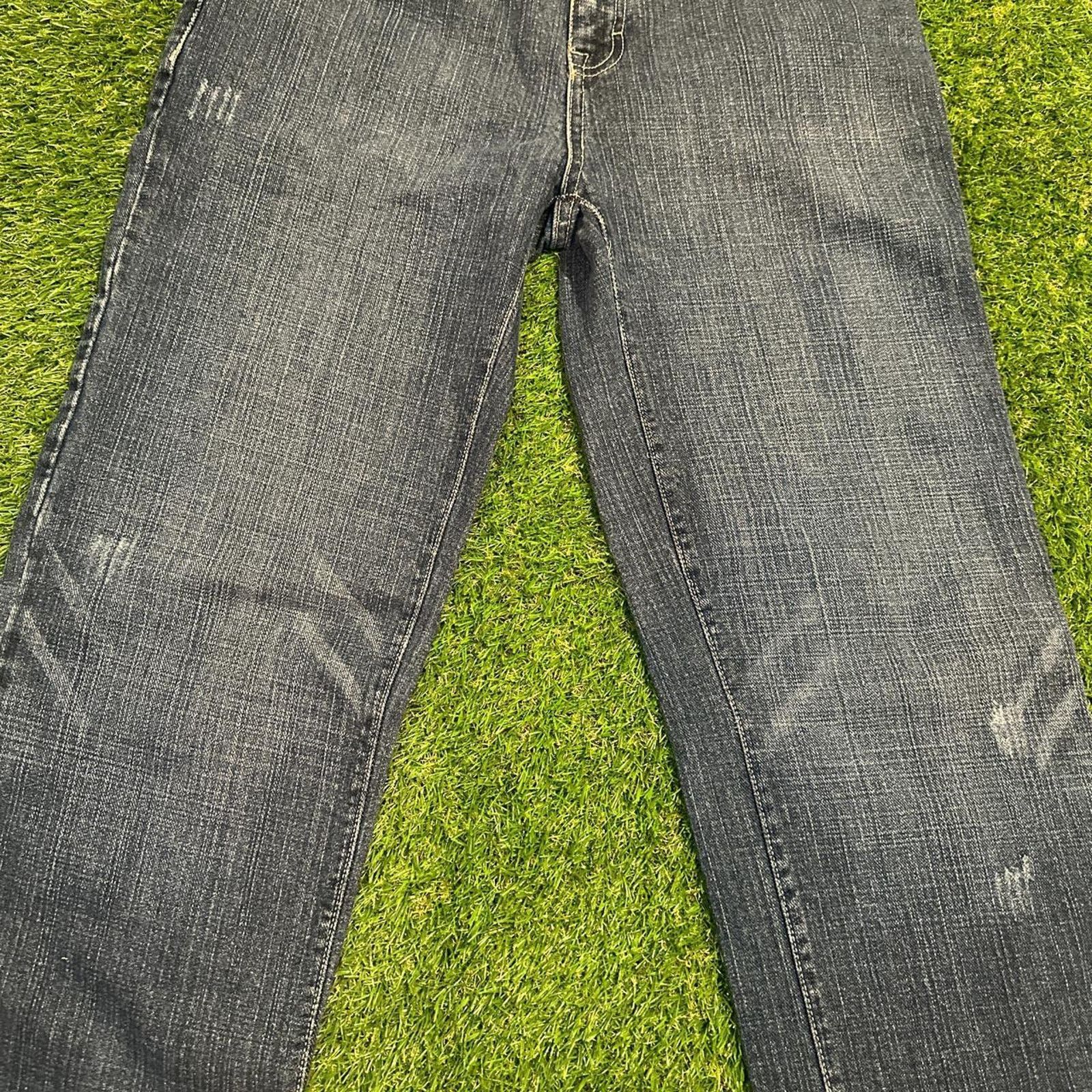Calvin Klein Vintage Calvin Klein Jeans Size US 28 / EU 44 - 5 Thumbnail