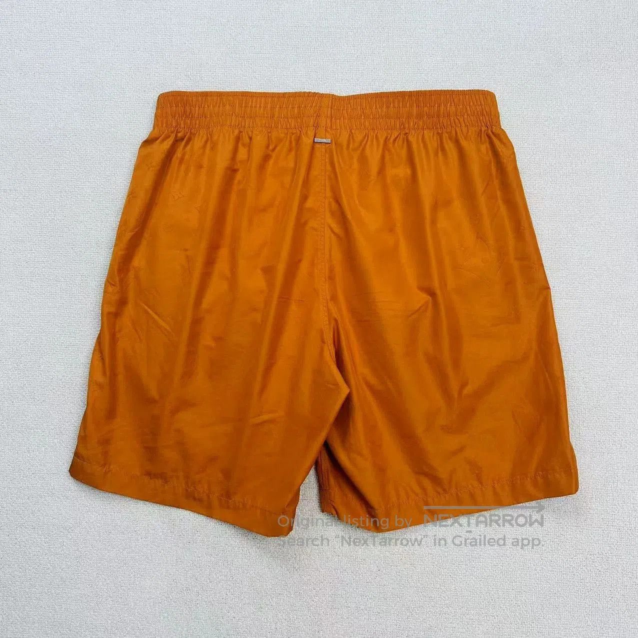 Louis Vuitton Louis Vuitton Monogram Beach Shorts M. Size US 30 / EU 46 - 2 Thumbnail