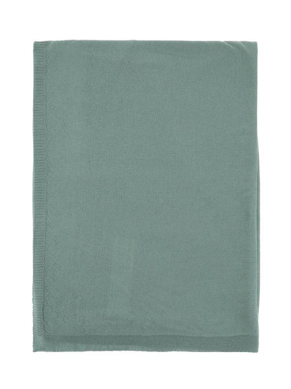 Rick Owens Rick Owens Merino Knit Scarf Size ONE SIZE - 2 Thumbnail