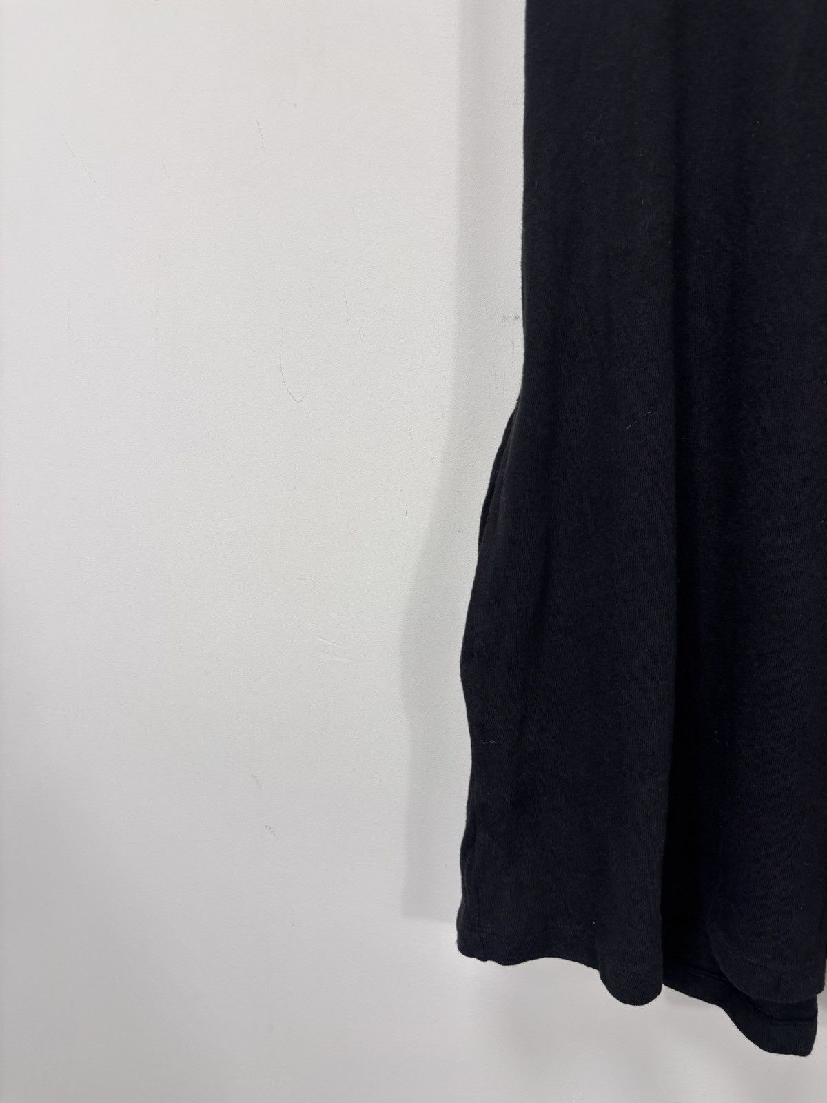 Diesel Diesel D-Amina NWT Women’s Black Sleeveless Open Mini Dress Size S / US 4 / IT 40 - 4 Thumbnail