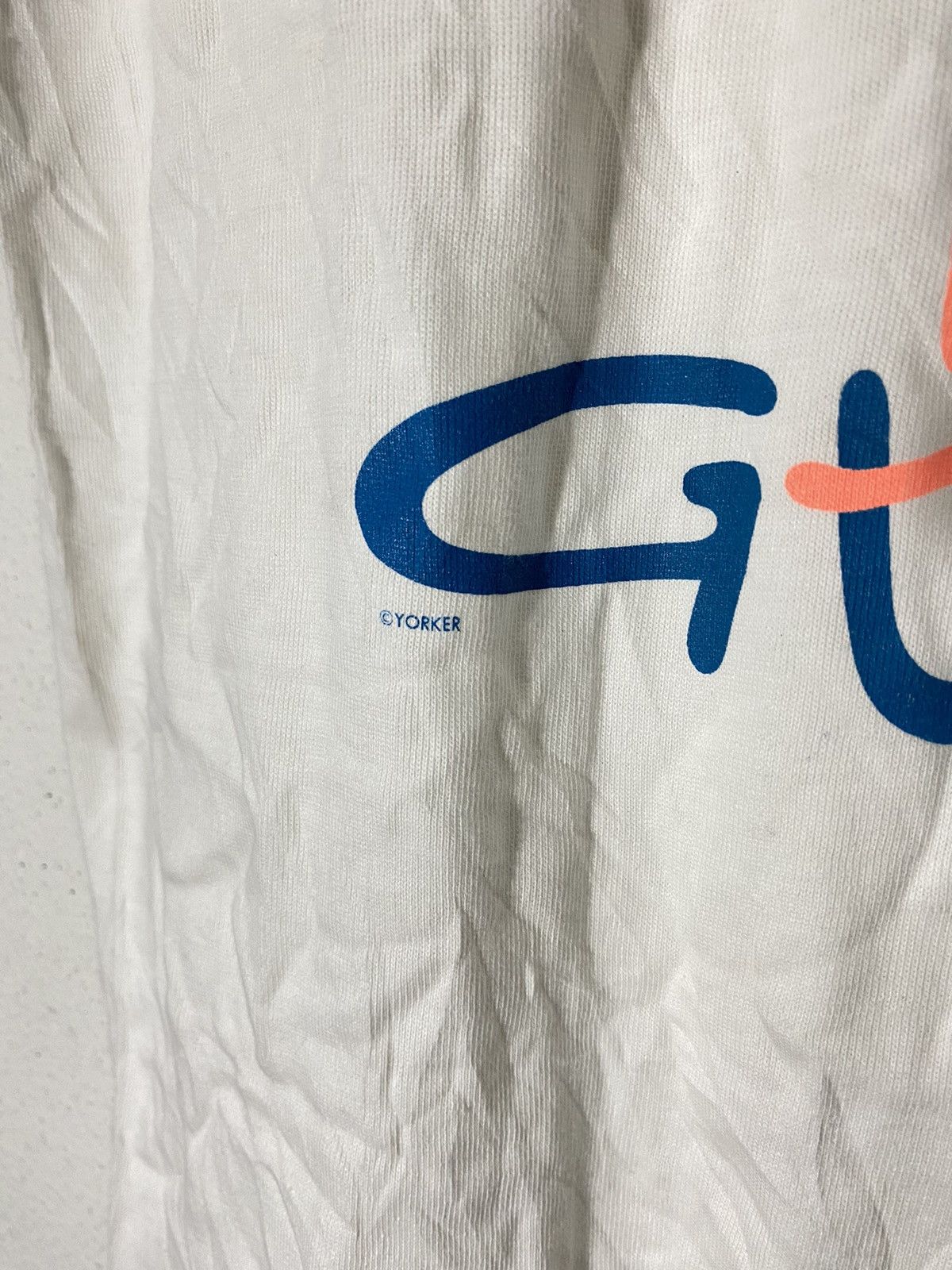 Japanese Brand × Vintage VINTAGE GUAM Size US M / EU 48-50 / 2 - 6 Thumbnail
