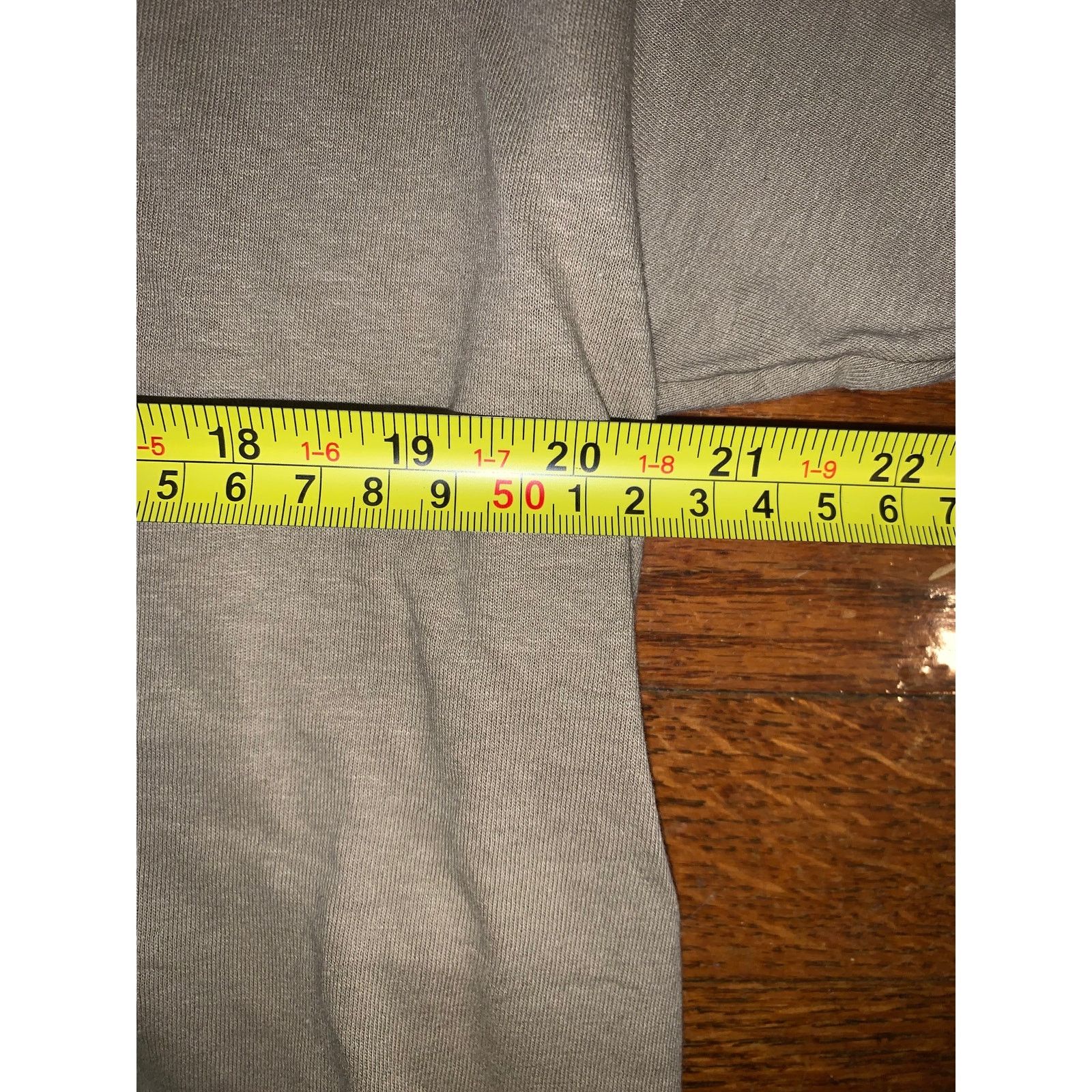 Band Tees $uicideboy$ Greyday 2024 Tour T Shirt Tan L G59 Denzel Curry Size US L / EU 52-54 / 3 - 8 Thumbnail