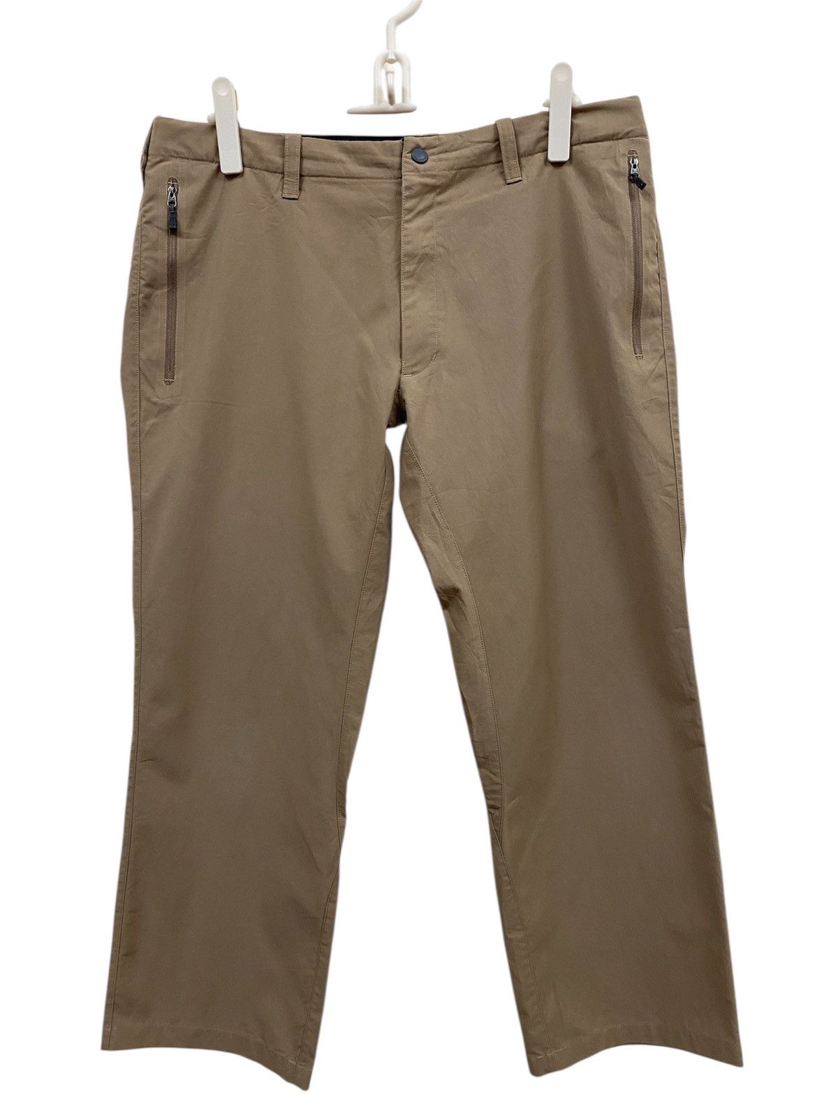 Montbell Montbell Hiking Pant Size US 36 / EU 52 - 1 Thumbnail