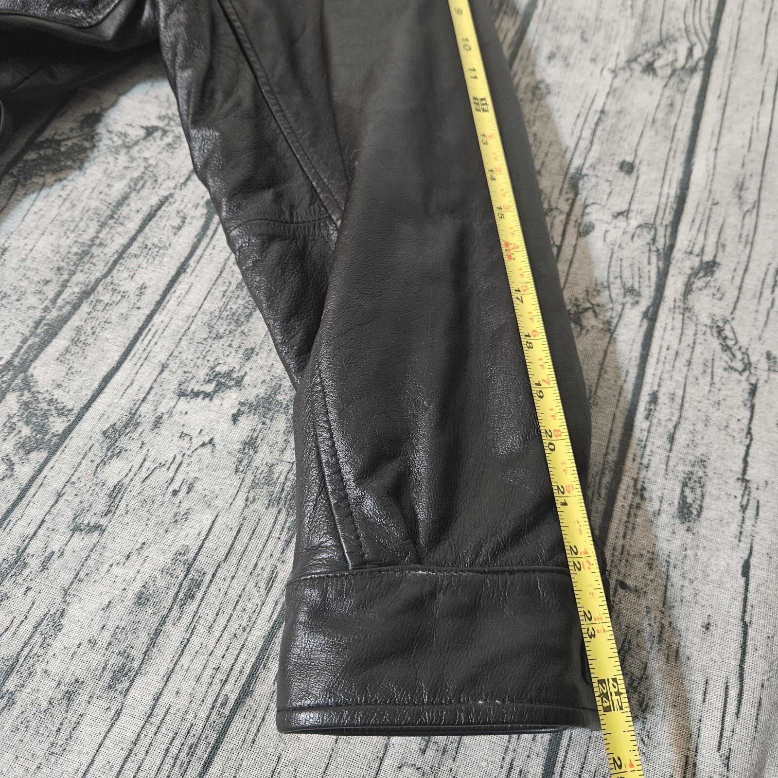 Wilsons Leather WILSONS Leather Women L THINSULATE Ultra Removable Liner Size L / US 10 / IT 46 - 9 Thumbnail