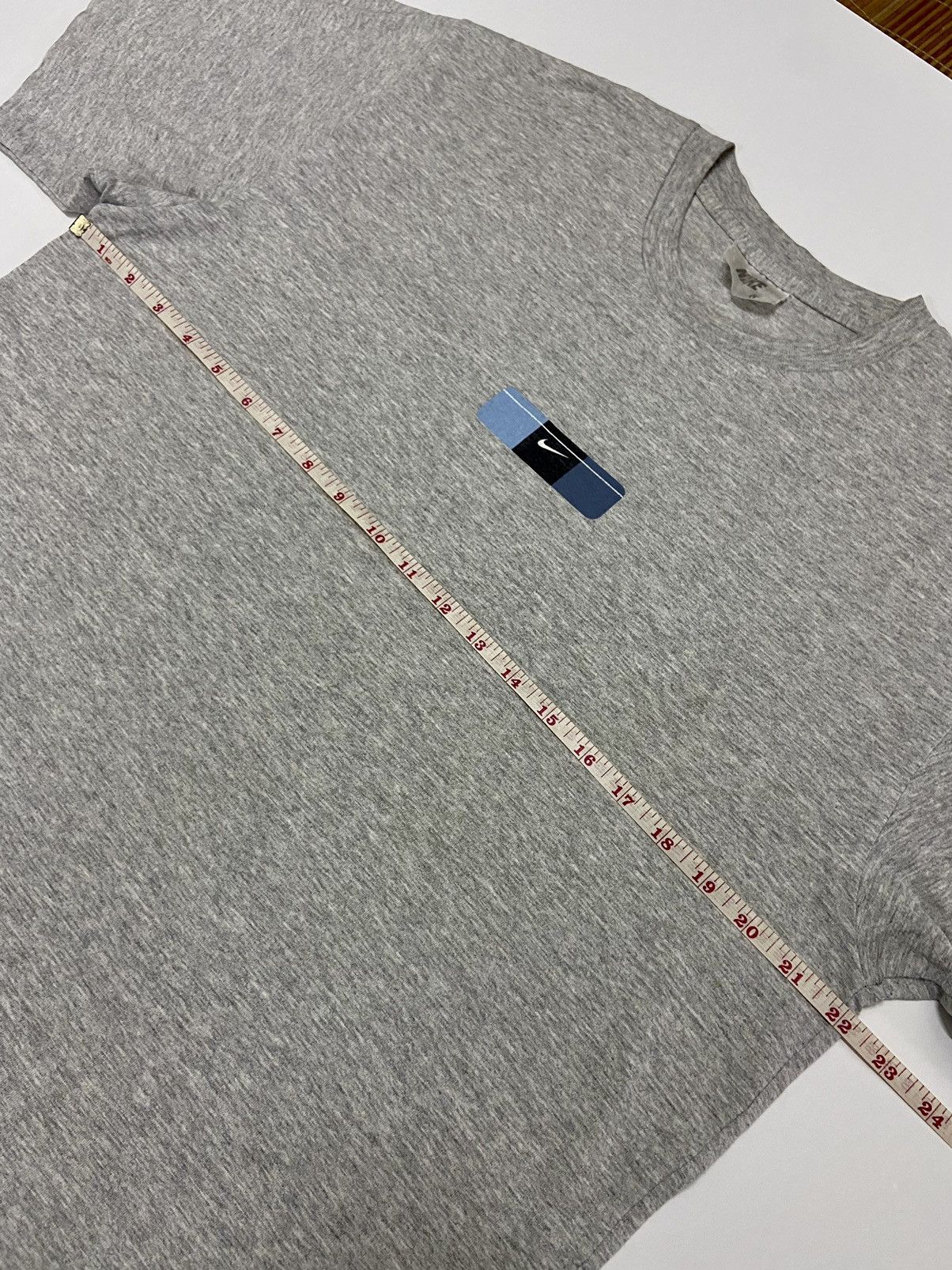 Nike × Vintage VINTAGE NIKE TIGER WOODS TEE Size US M / EU 48-50 / 2 - 7 Thumbnail