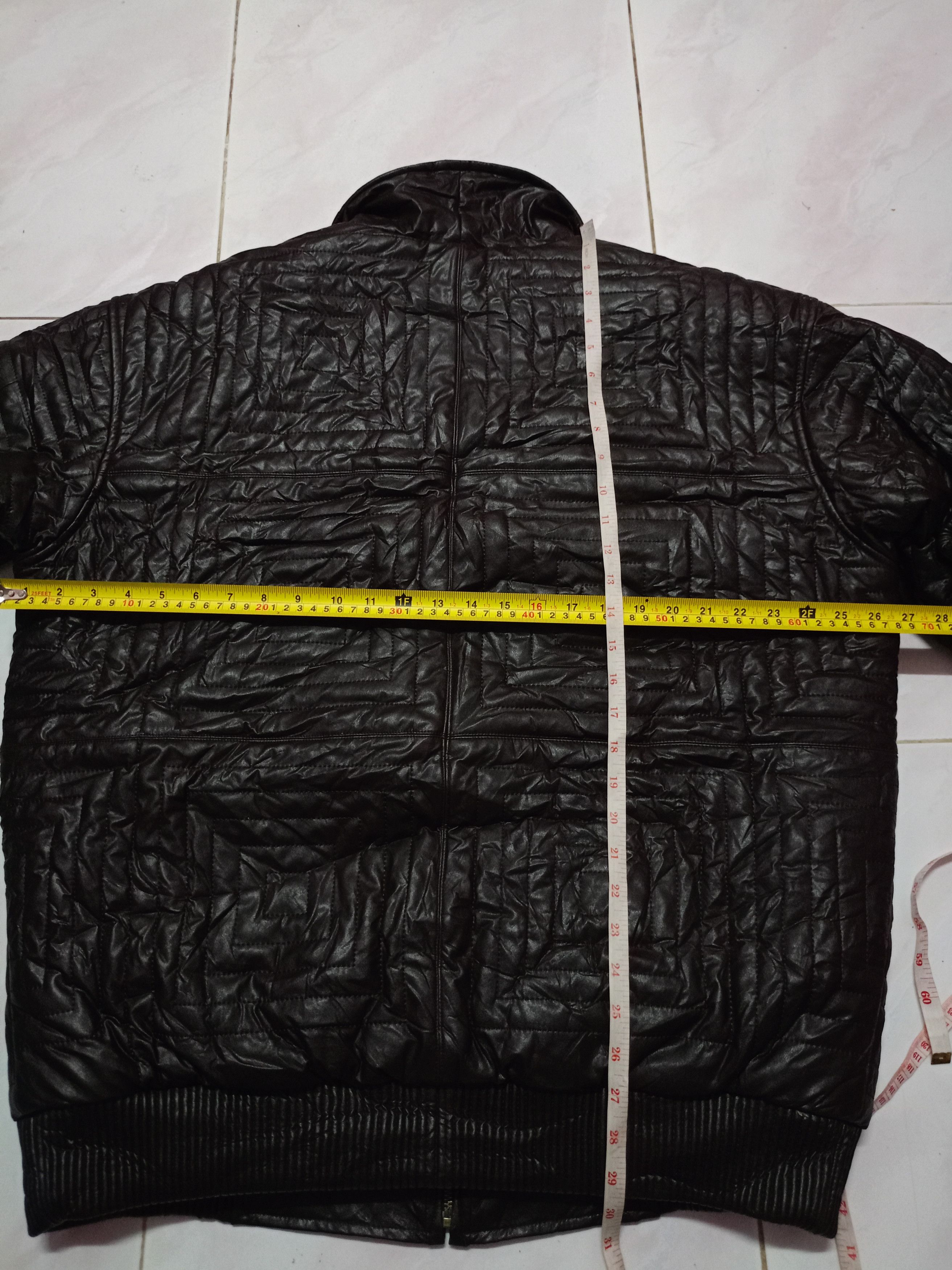 Japanese Brand × MasterPiece masterpiece jacket x accept offer 🫴 Size US L / EU 52-54 / 3 - 2 Thumbnail