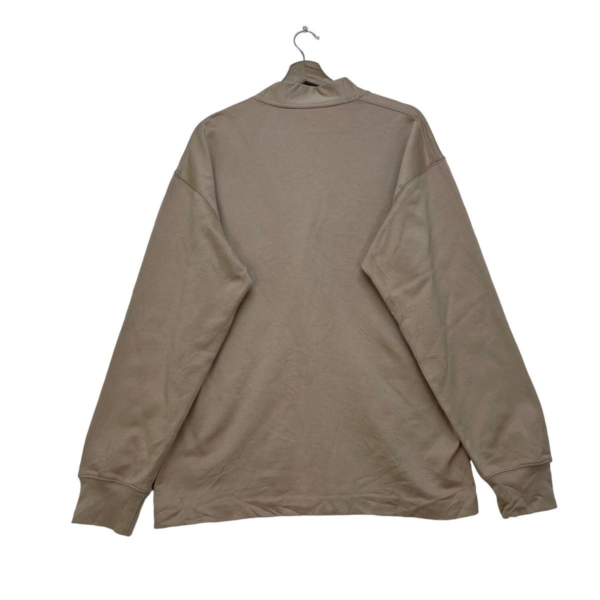 Lemaire × Uniqlo Uniqlo Lemaire Jacket Single Pocket Size US M / EU 48-50 / 2 - 2 Thumbnail