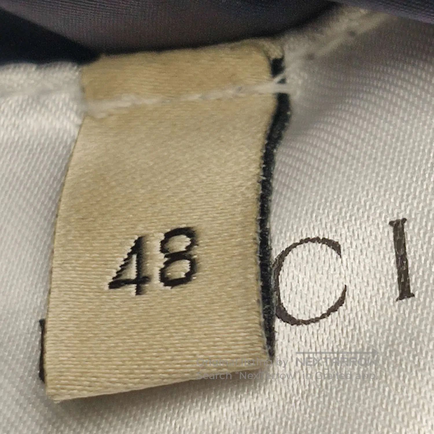 Gucci Gucci Double G Logo Hooded Zip Down Vest M. Size US M / EU 48-50 / 2 - 5 Thumbnail