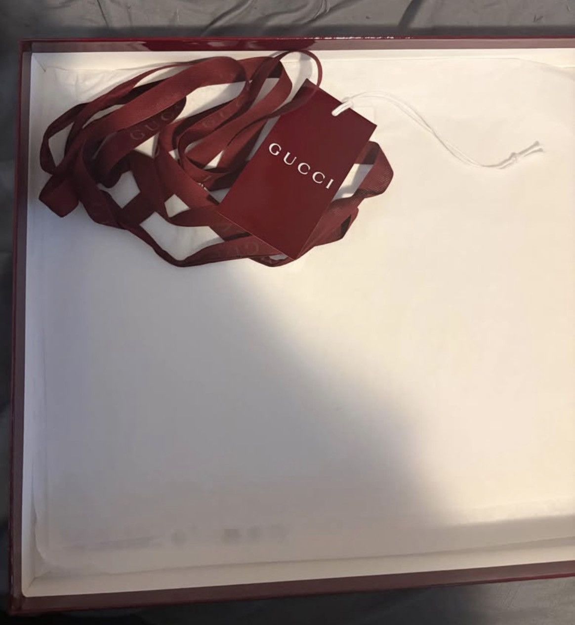 Gucci Gucci T Size US XL / EU 56 / 4 - 7 Thumbnail