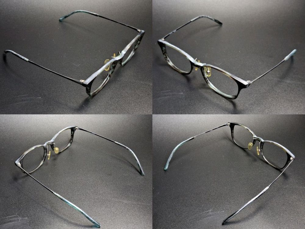 Other OPSYS OP-4054 Beta-Titanium Glasses Frame 9g Size ONE SIZE - 9 Thumbnail