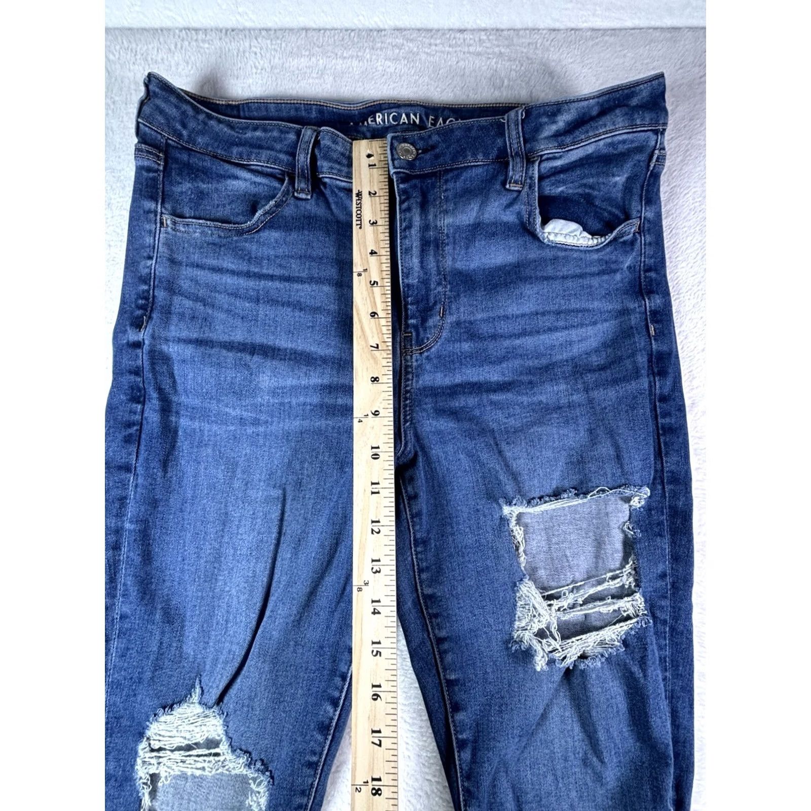Vintage VINTAGE? No. Size 36" / US 14 / IT 50 - 3 Thumbnail
