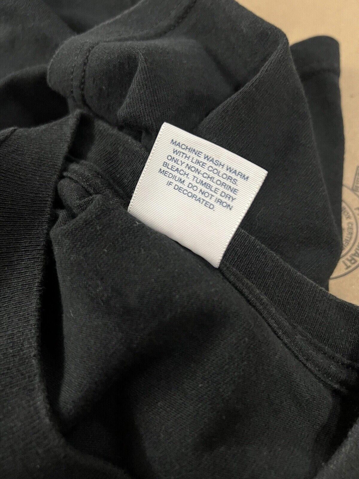 Supreme SS05 Supreme David Corio RZA Portrait Tee Black M 2005 Size US M / EU 48-50 / 2 - 4 Thumbnail