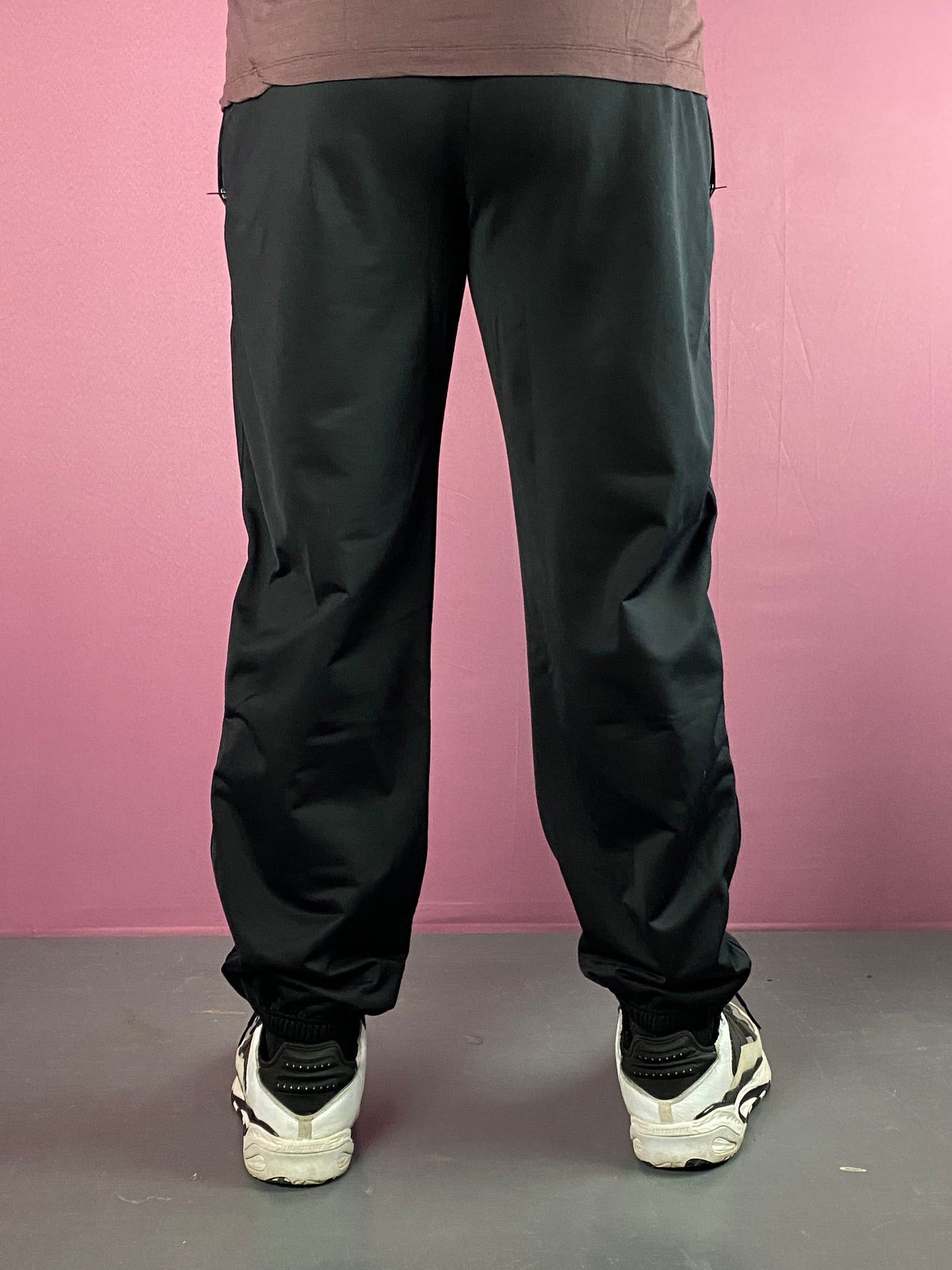 Nike Nike Vintage Men's Track Pants - XL Size US 38 / EU 54 - 4 Thumbnail