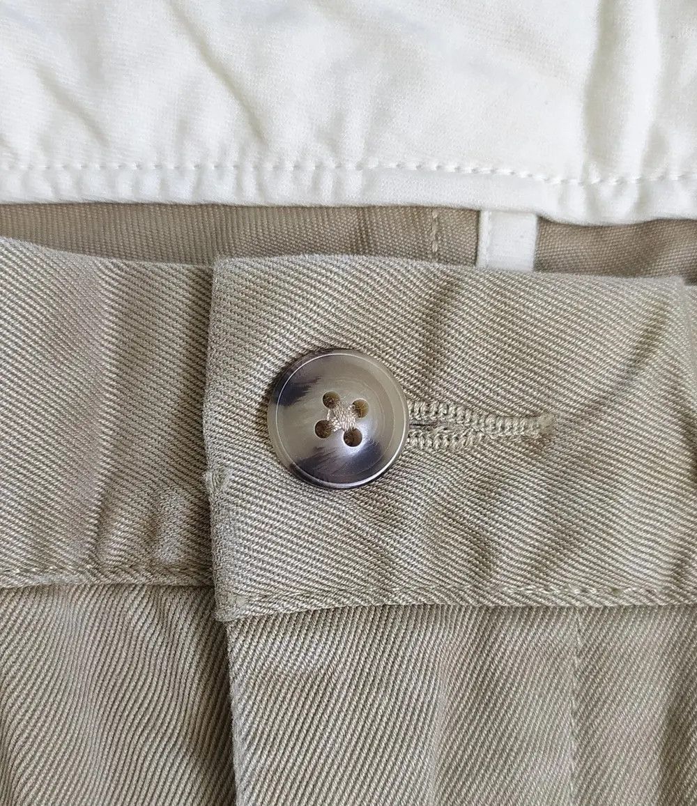 Polo Ralph Lauren Polo Ralph Lauren Whitman Relaxed Fit Trouser FTP 0102 Size US 33 - 3 Thumbnail