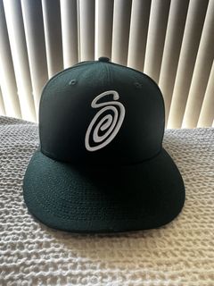 Stussy New Era Hat | Grailed