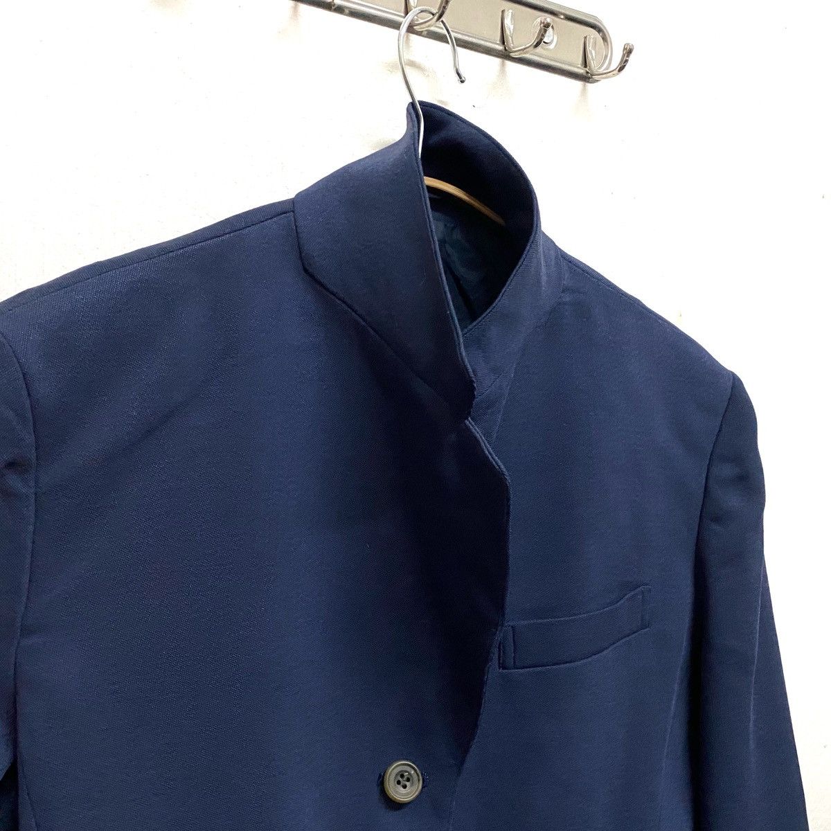Jean Paul Gaultier Vintage JPG Coat Jacket Japan Suit Size S / US 4 / IT 40 - 3 Thumbnail