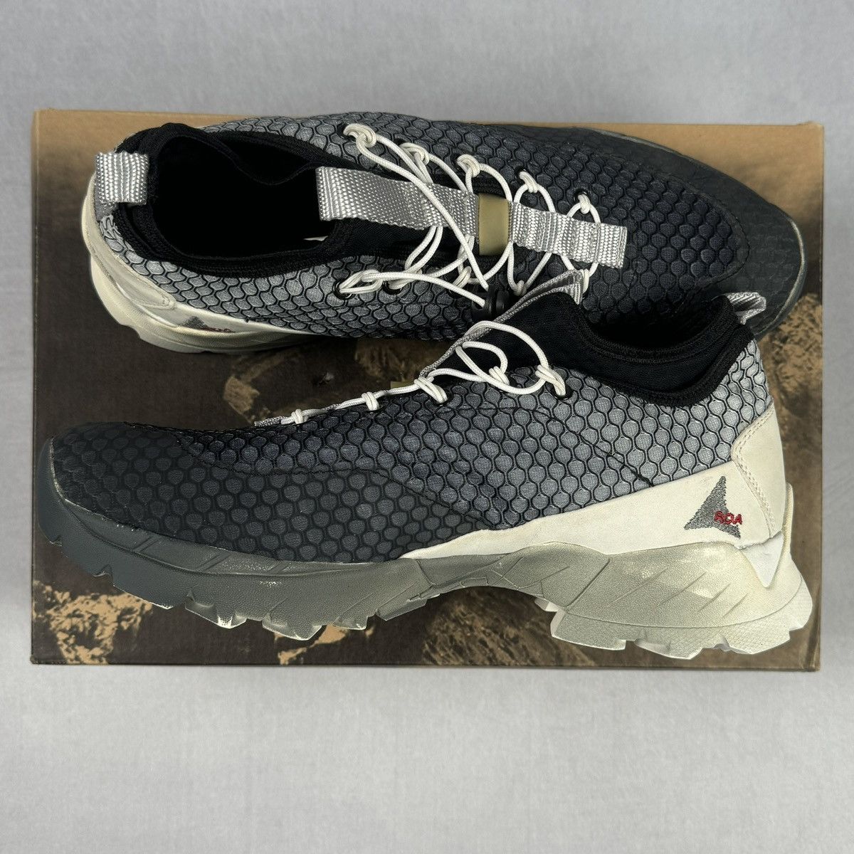 ROA Daiquiri Mid hiking boots Size US 8 / EU 41 - 3 Thumbnail