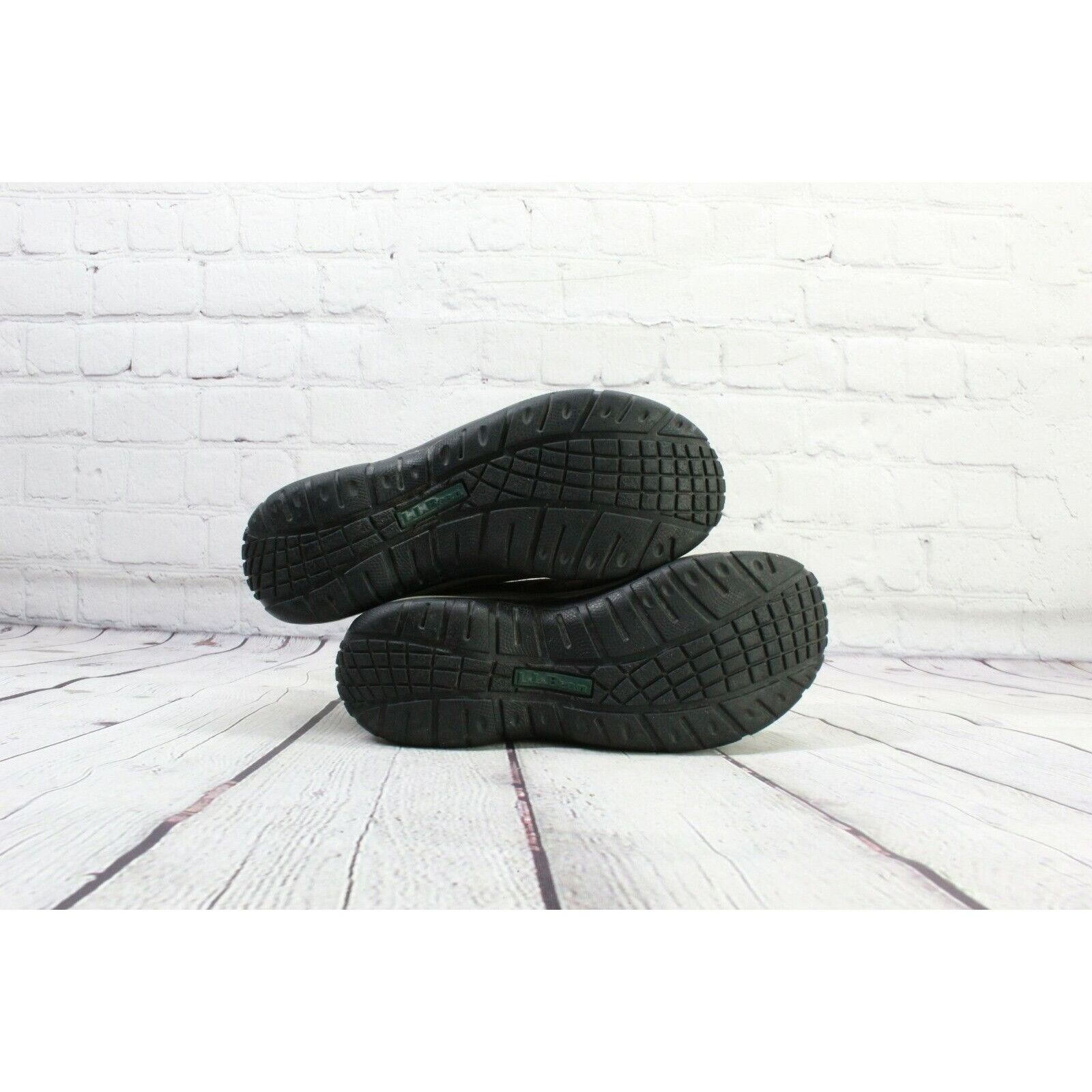 L.L. Bean LL Bean Women’s Suede Comfort Moc Slip-On Shoes Size US 8.5 / IT 38.5 - 9 Thumbnail