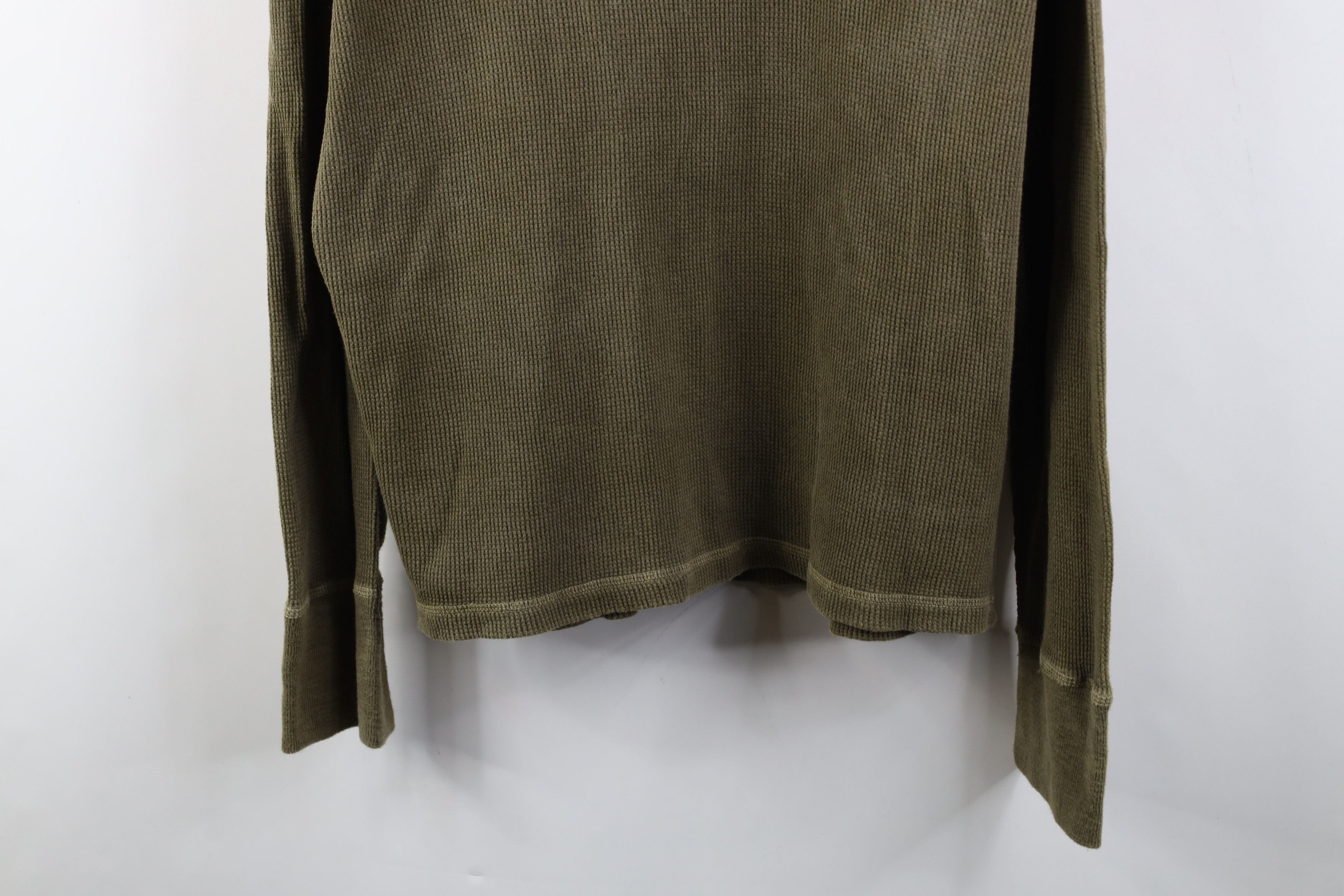 American Eagle Outfitters Vintage Y2K American Eagle Outfitters Long Sleeve T-Shirt Size US XL / EU 56 / 4 - 3 Thumbnail