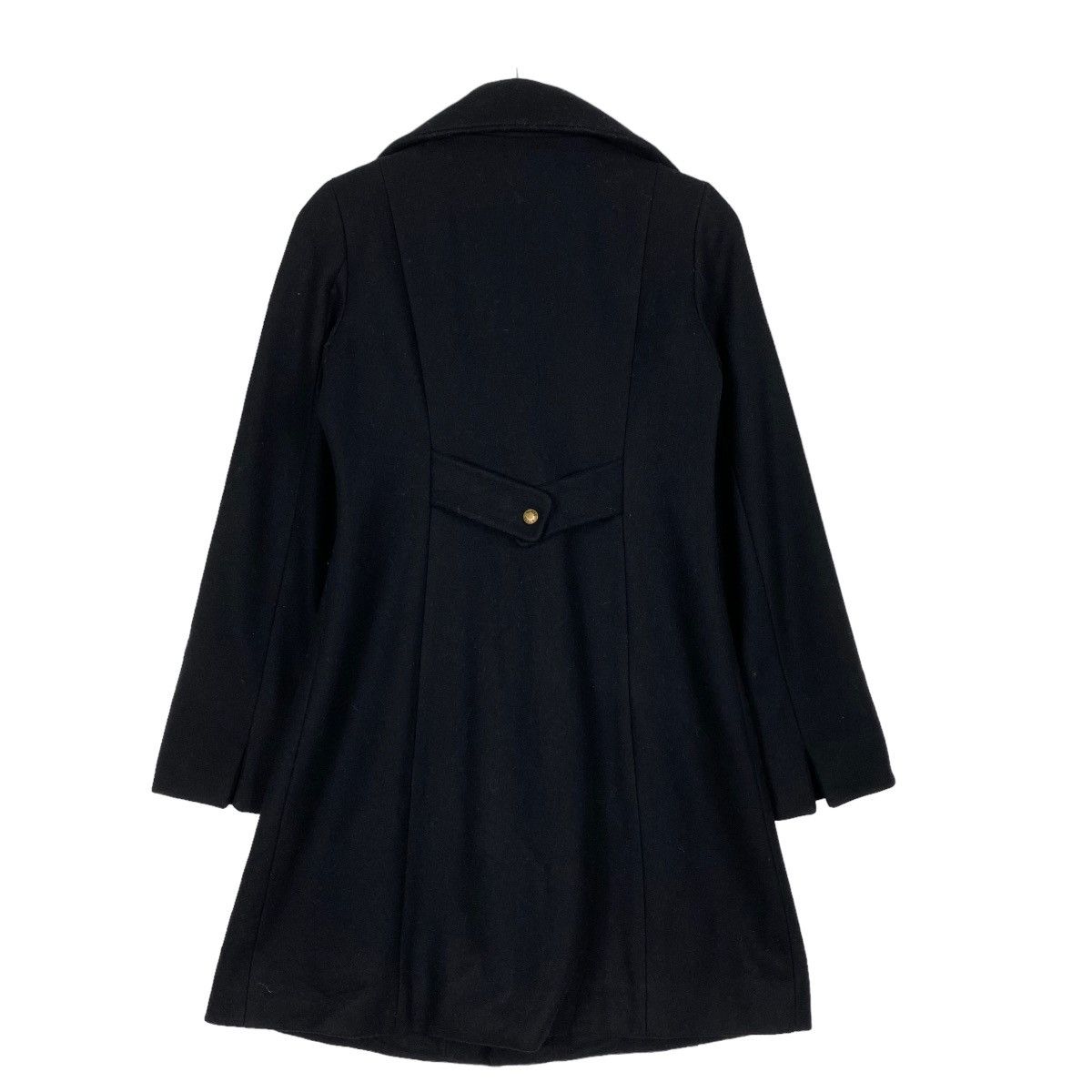 Guess Guess Long Coat Jacket Size US M / EU 48-50 / 2 - 10 Thumbnail