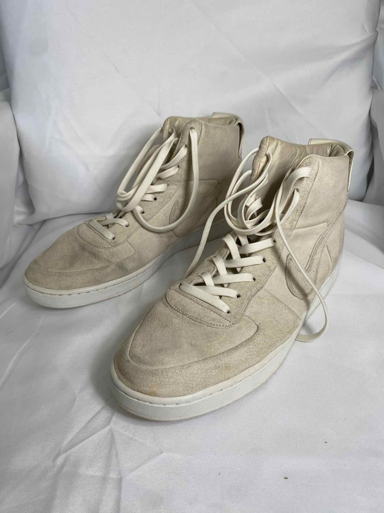 John Elliott × Nike John Elliott x Nike Premium Vandal High Size US 13 / EU 46 - 2 Thumbnail