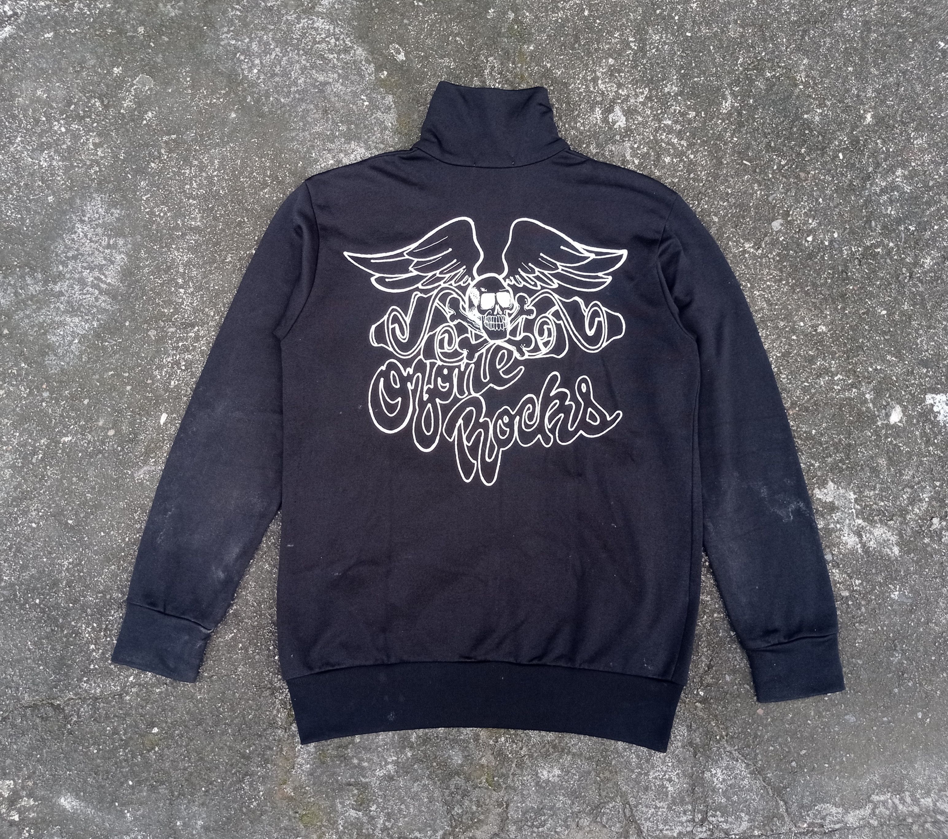 Hysteric Glamour Ozone rocks X Hystric Glamour Size US L / EU 52-54 / 3 - 1 Thumbnail
