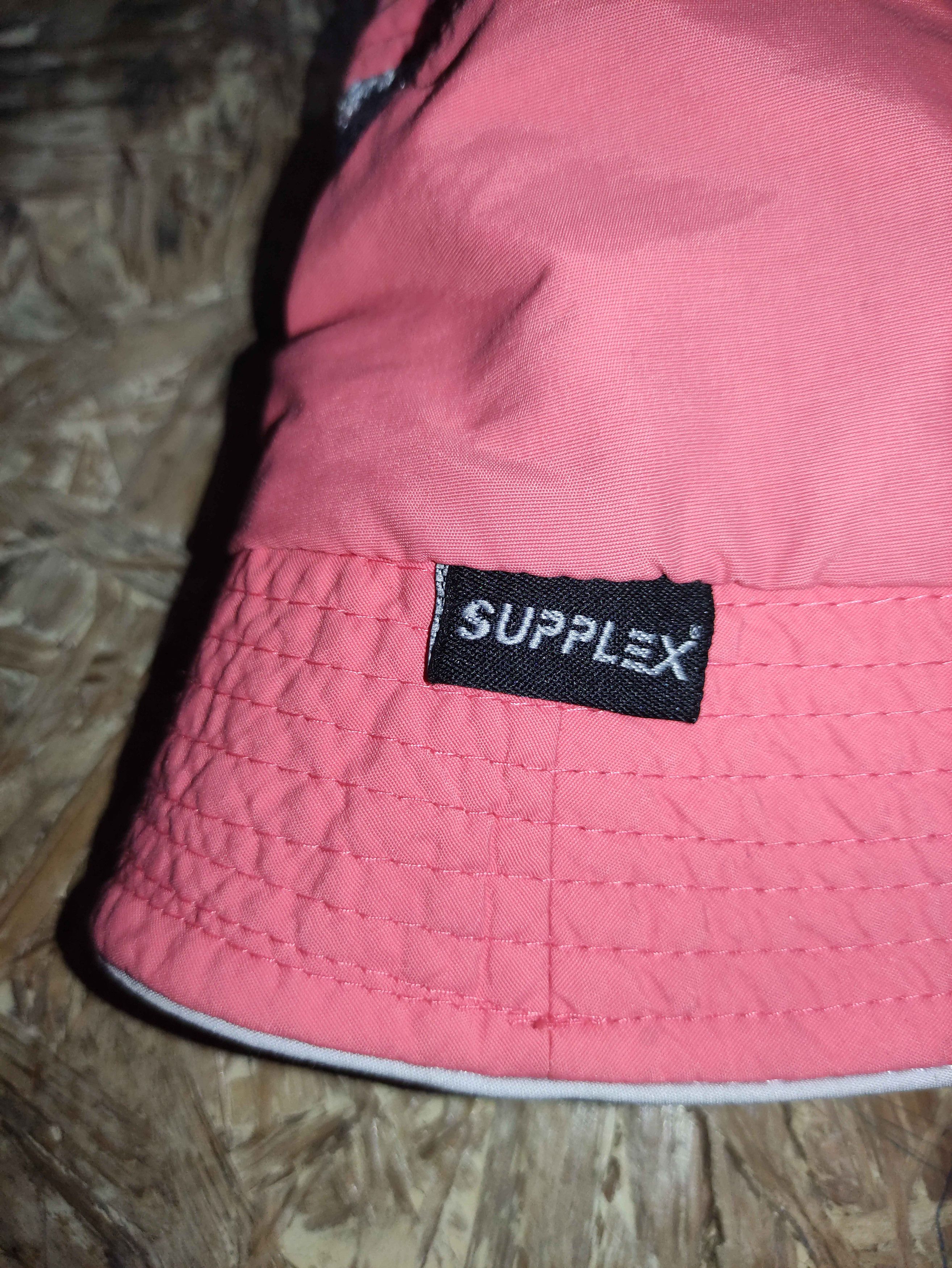 Vintage Swiss Military ultralight supplex buckhat Size ONE SIZE - 10 Thumbnail