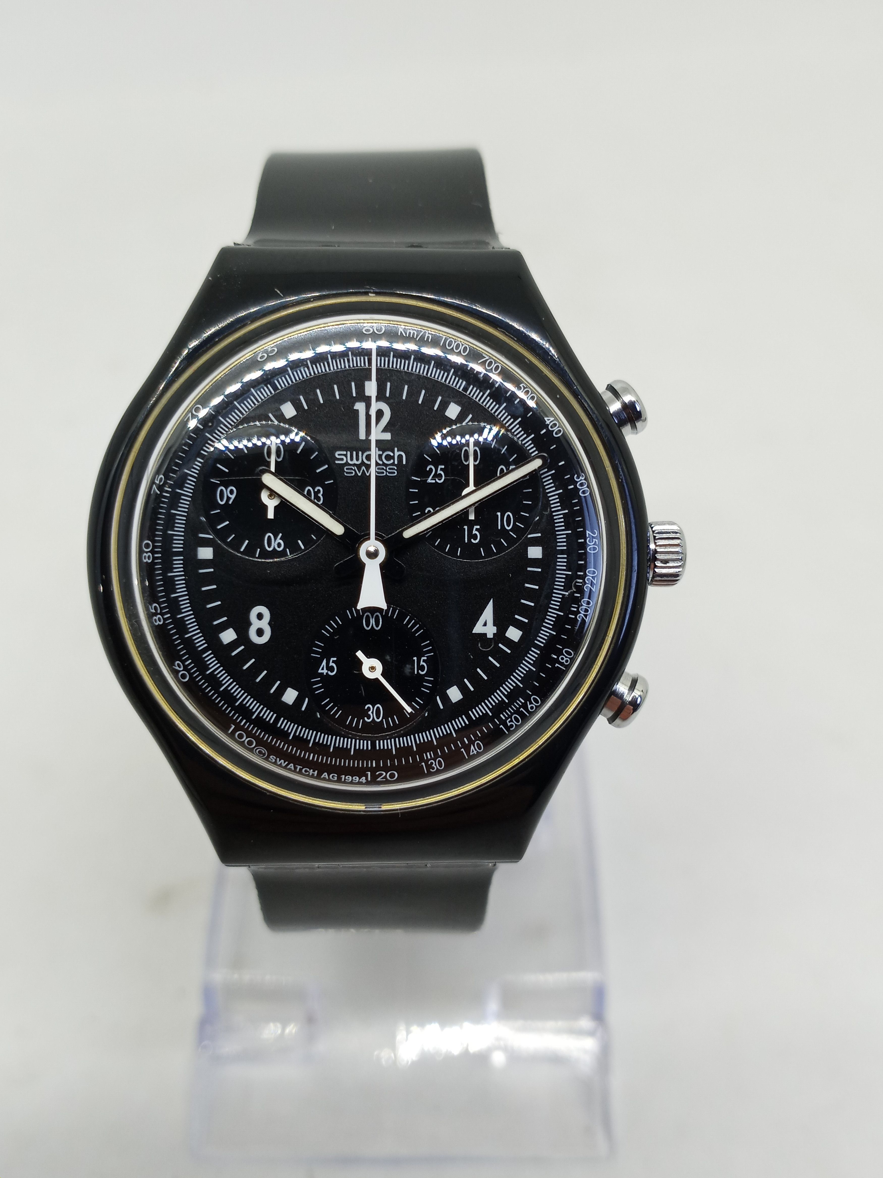 37mm Watch Size