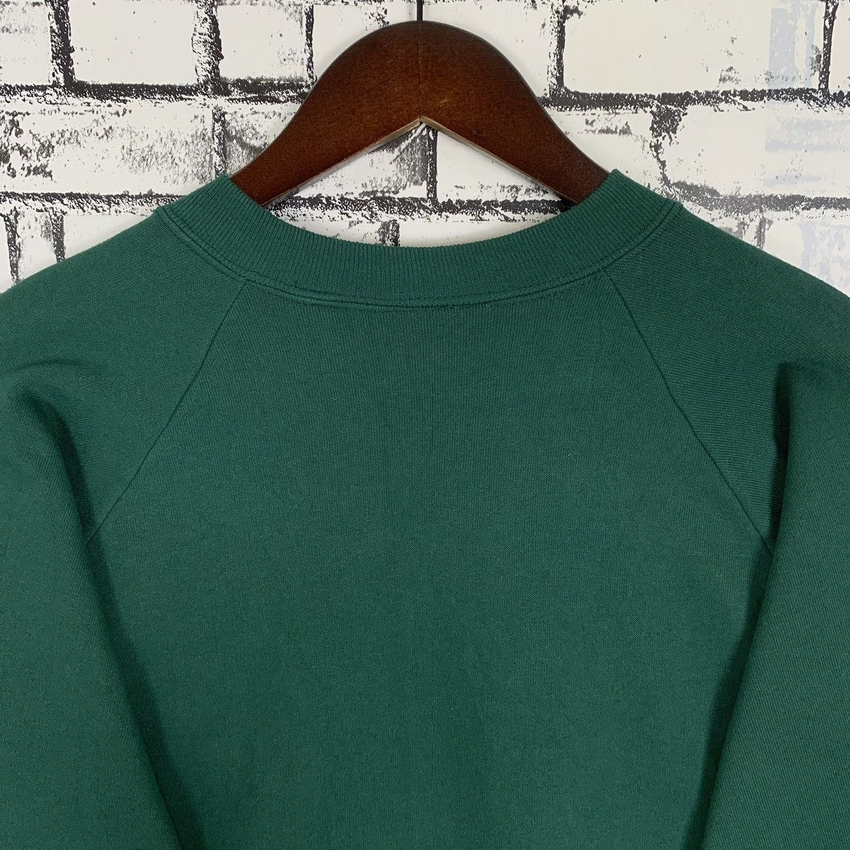 Vintage Vintage Chicago Big Print Sweatshirt Chicago Crewneck Size US M / EU 48-50 / 2 - 8 Thumbnail