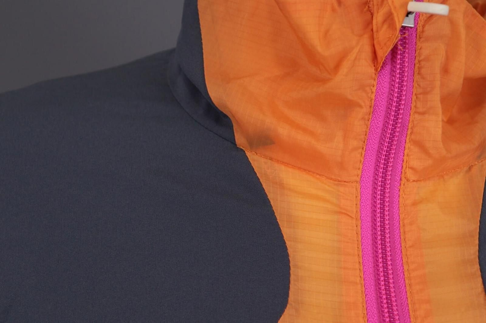 Designer Kari Traa Multicolor Windbreaker Waterproof Jacket Size M Size M / US 6-8 / IT 42-44 - 8 Thumbnail