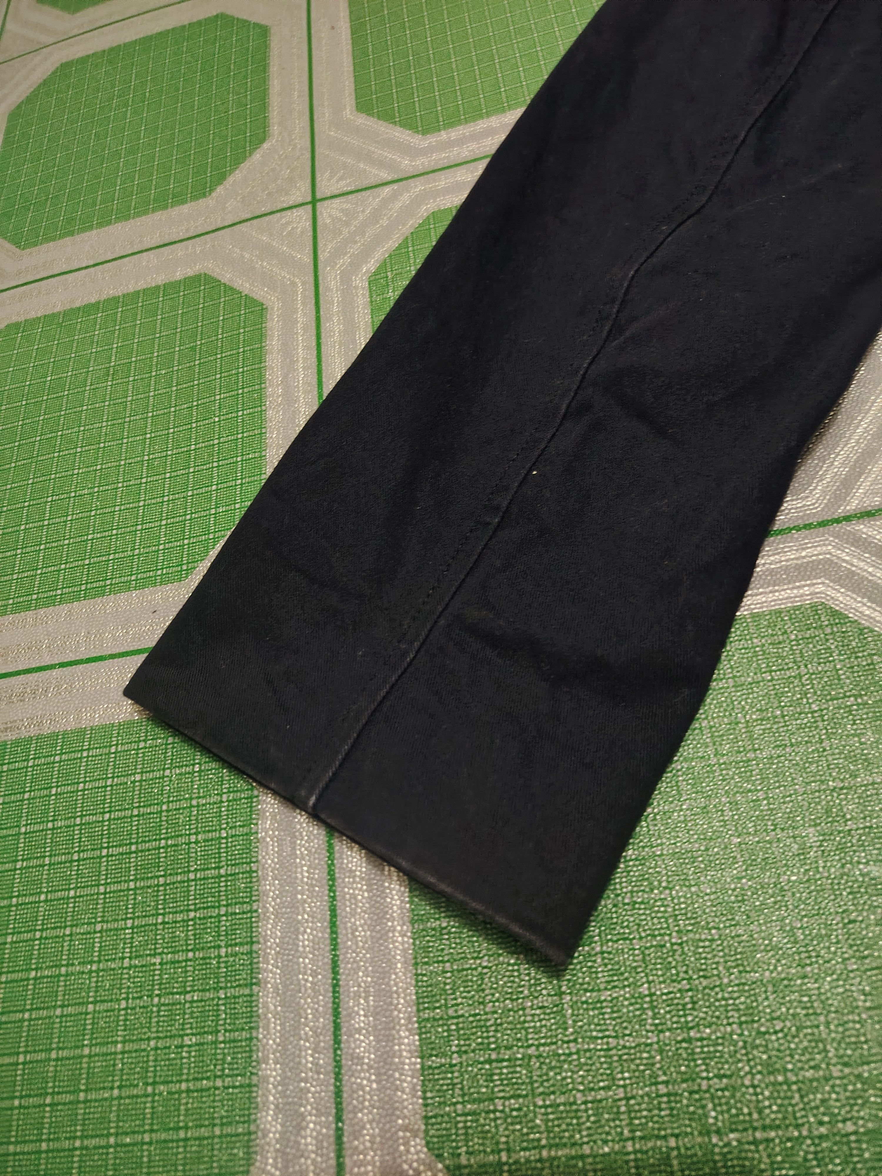 Japanese Brand Japanese OZOC Jacket Size S / US 4 / IT 40 - 7 Thumbnail