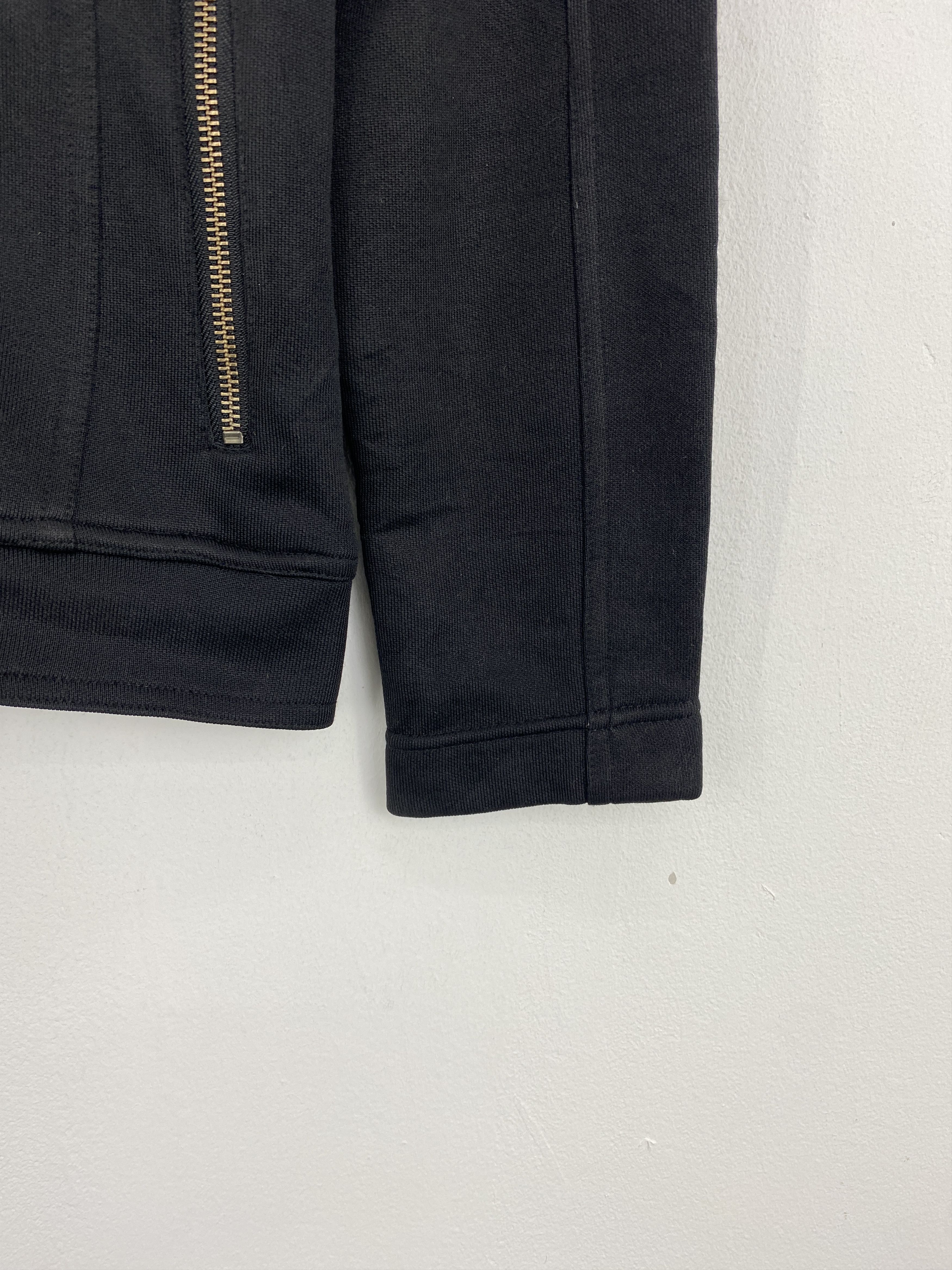 5351 POUR LES HOMMES 5351 Pour Les Hommes Avant Garde Denim Jacket MJ0062 Size US M / EU 48-50 / 2 - 8 Thumbnail
