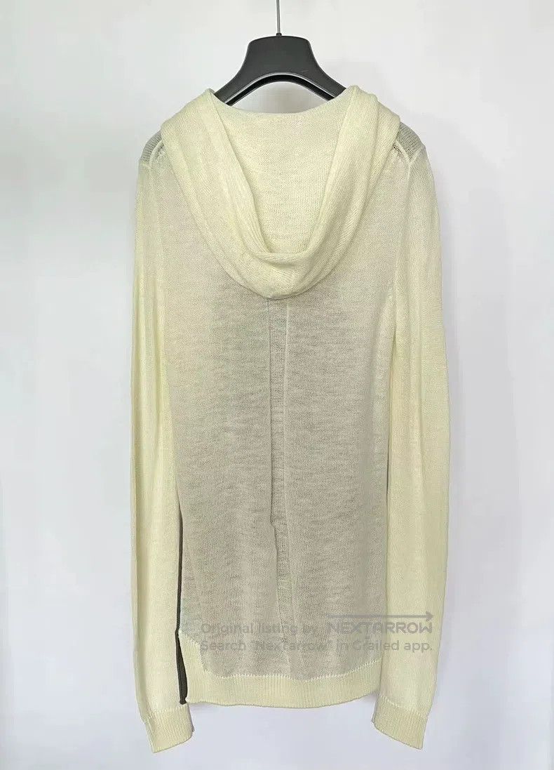 Rick Owens Rick Owens Men's Patchwork Top Size US S / EU 44-46 / 1 - 3 Thumbnail