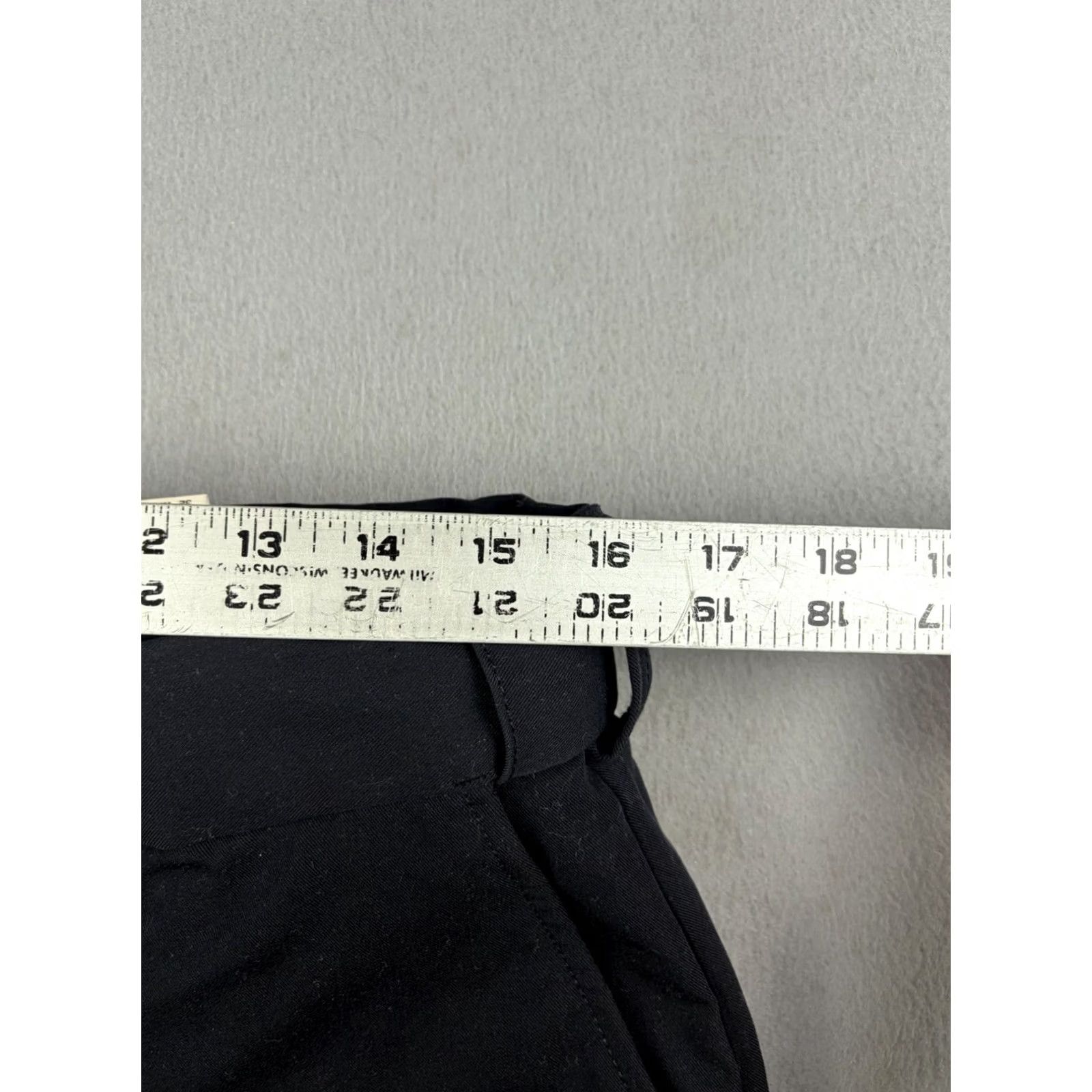 Vintage 5.11 Tactical Pants Men’s Size 32 Blue Wool Twill Cargo Pocket Workwear Athletic Regular 37in Inseamctual Size US 32 / EU 48 - 5 Thumbnail
