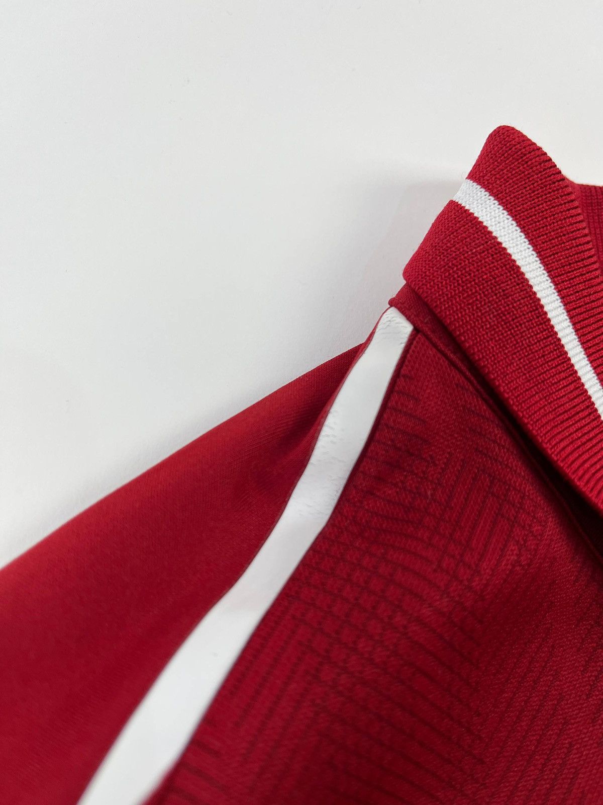 New Balance Liverpool FC Home Jersey 2018-19 Premier League Jersey Size US XL / EU 56 / 4 - 7 Thumbnail