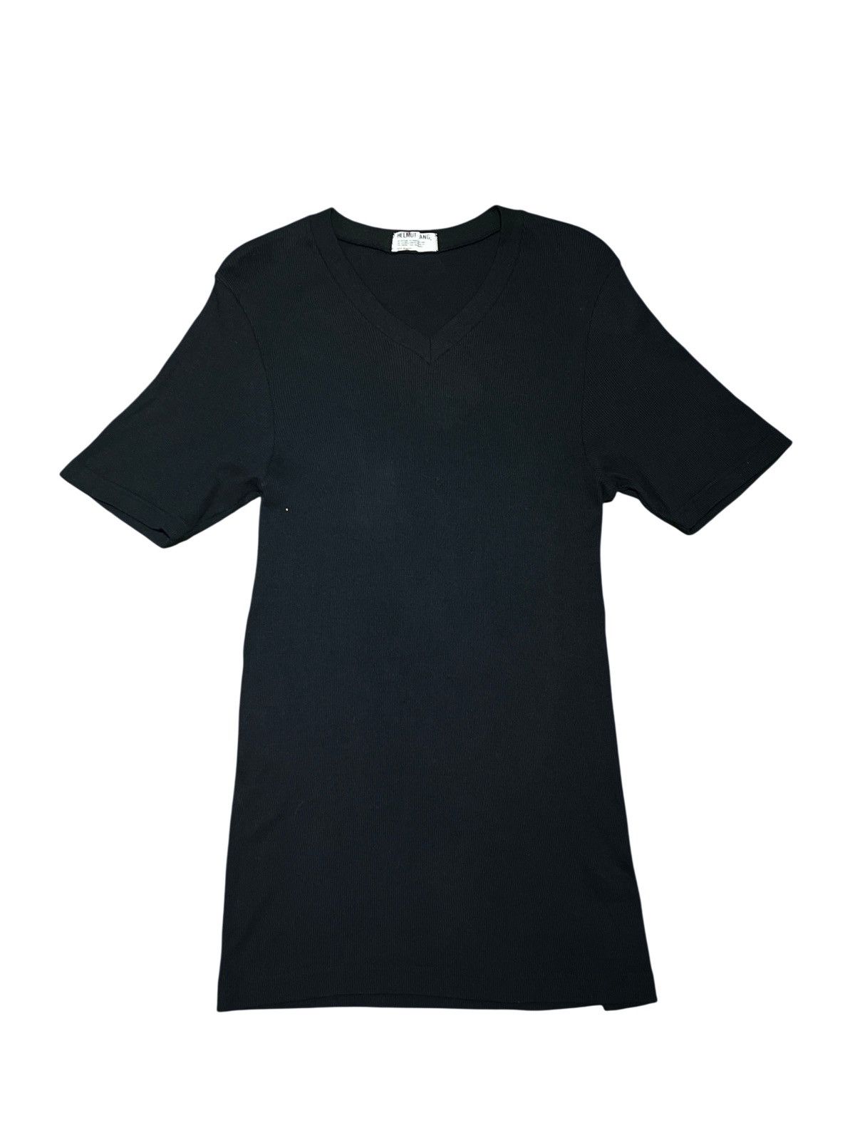 Helmut Lang HELMUT LANG T-SHIRT Size M / US 6-8 / IT 42-44 - 1 Thumbnail