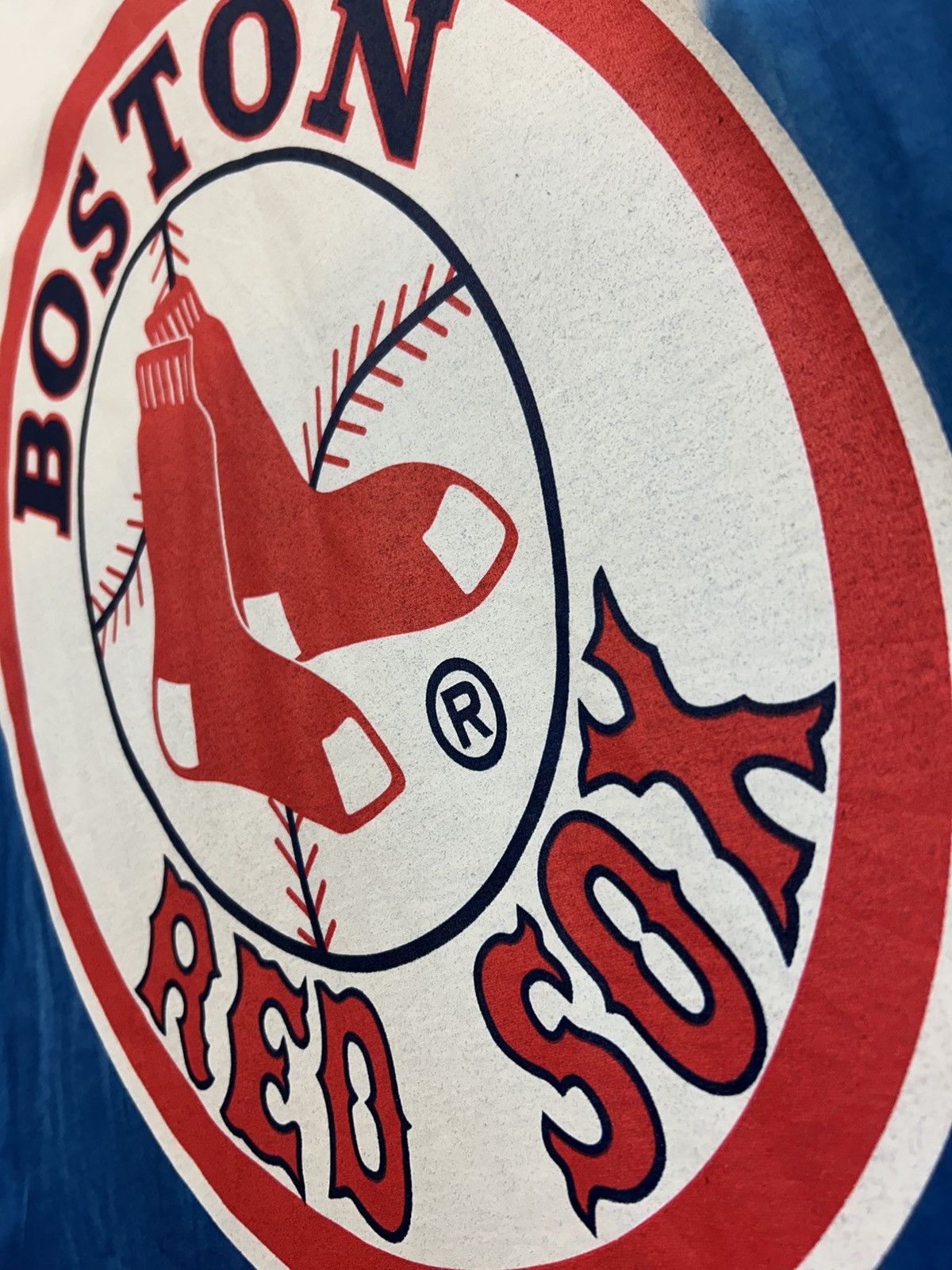 Other 1996 NWT Boston Red Sox Tee Small Size US S / EU 44-46 / 1 - 4 Thumbnail